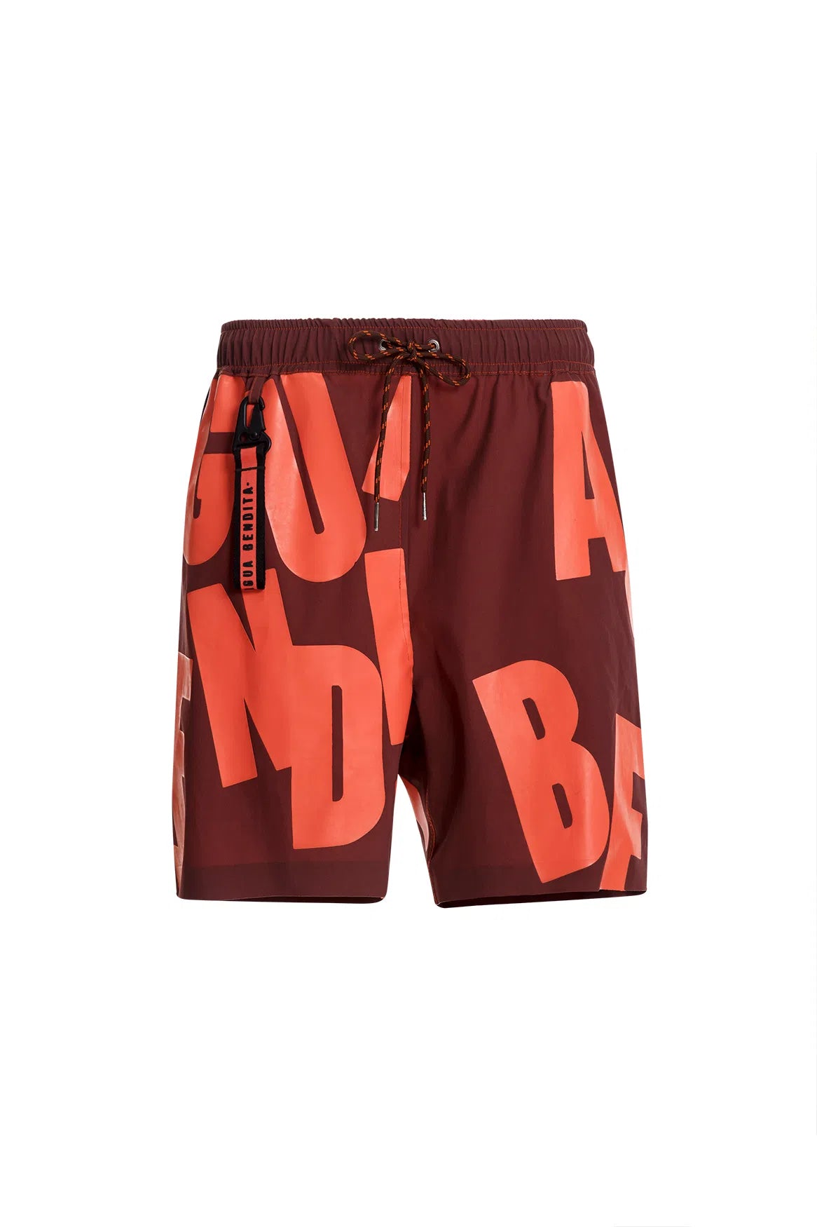 THEO TONKA SHORTS REVERSIBLE