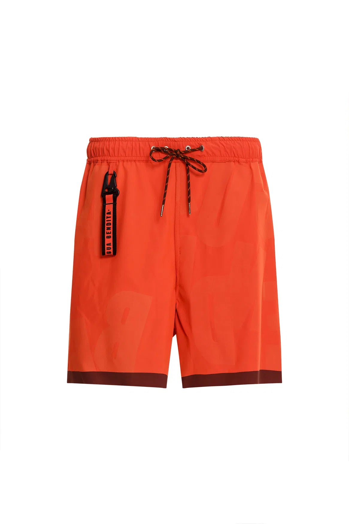 THEO TONKA SHORTS REVERSIBLE