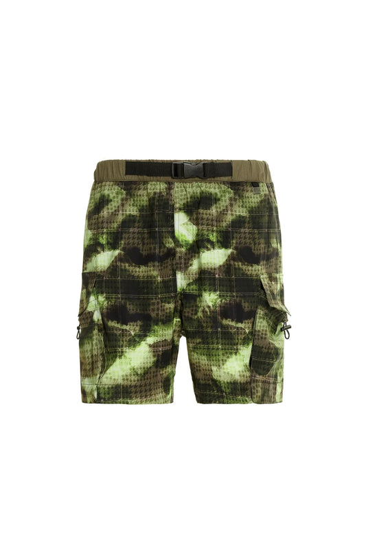 MARCUS GRES TRUNK SHORTS