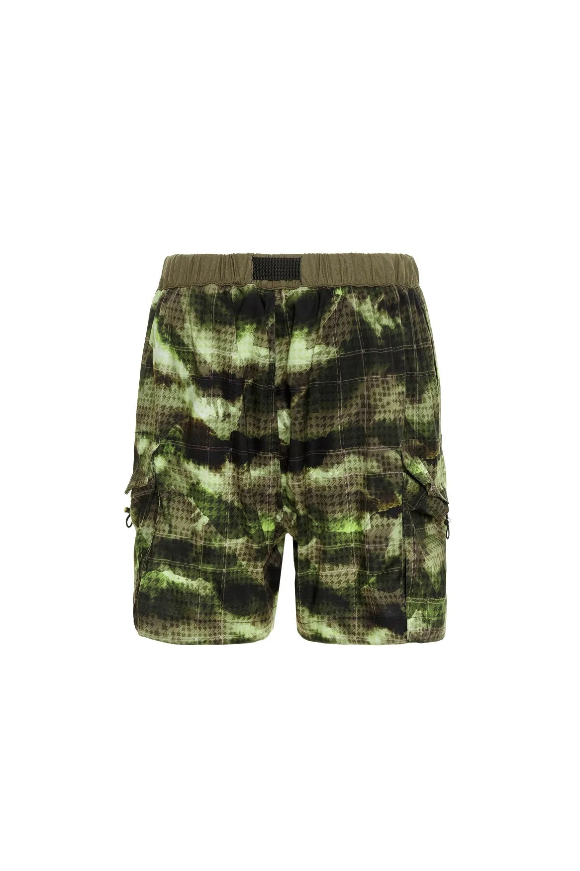 MARCUS GRES TRUNK SHORTS