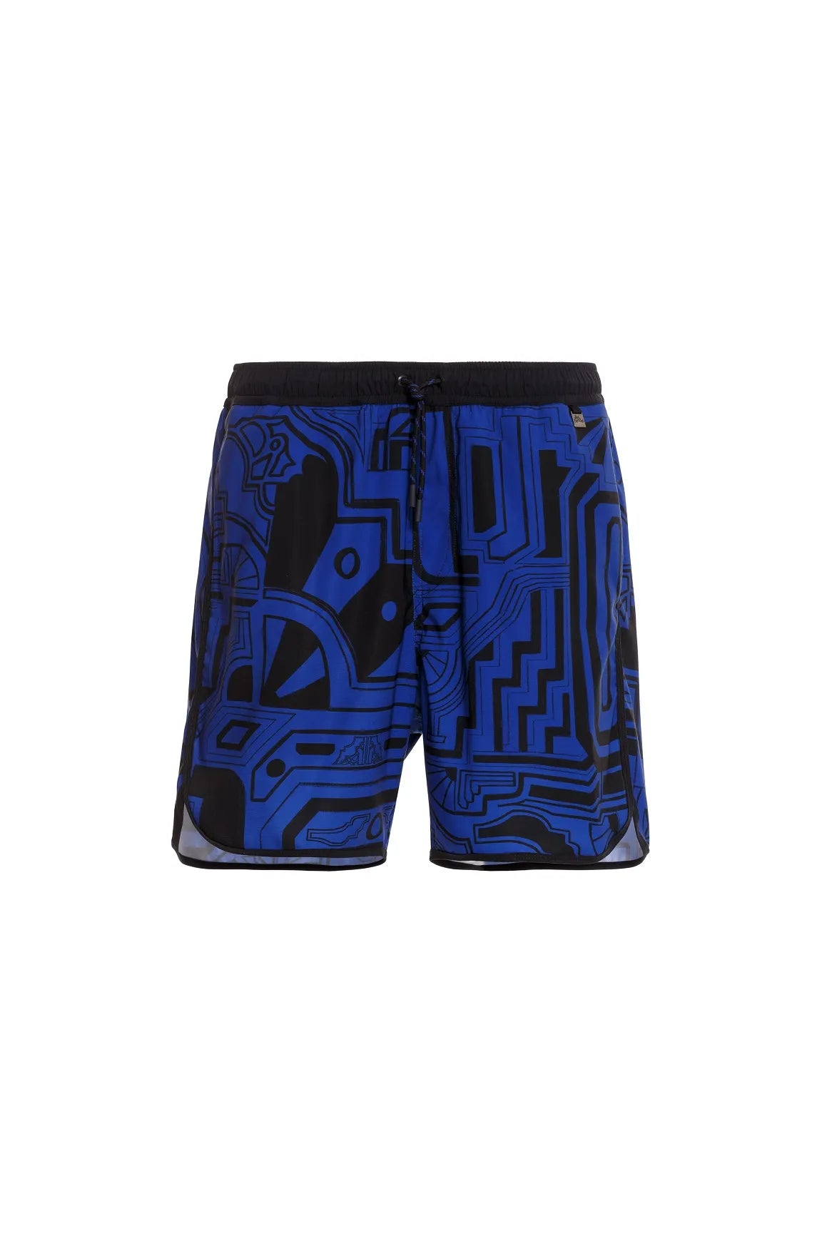 LIAM GRES TRUNK SHORTS