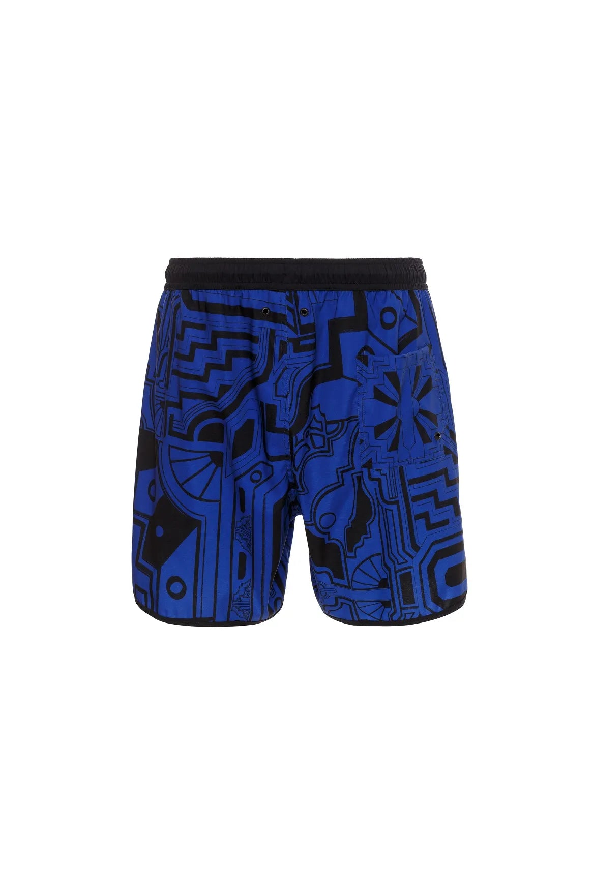 LIAM GRES TRUNK SHORTS