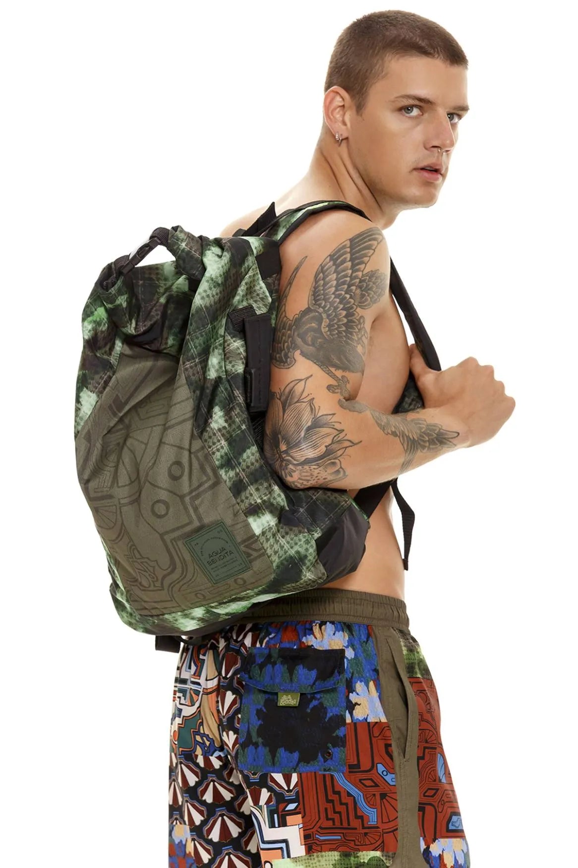 OTTO GRES BACKPACK