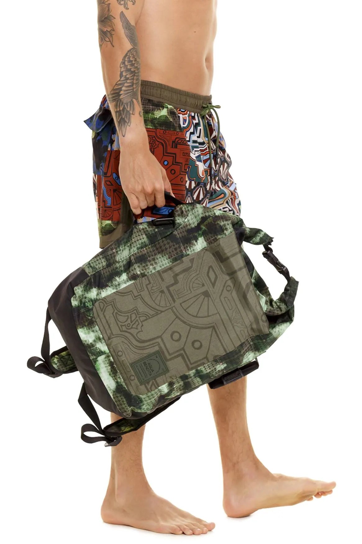 OTTO GRES BACKPACK