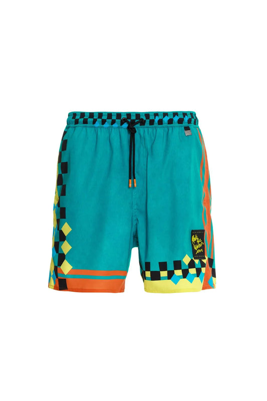 JOE GLEAM TRUNK SHORTS