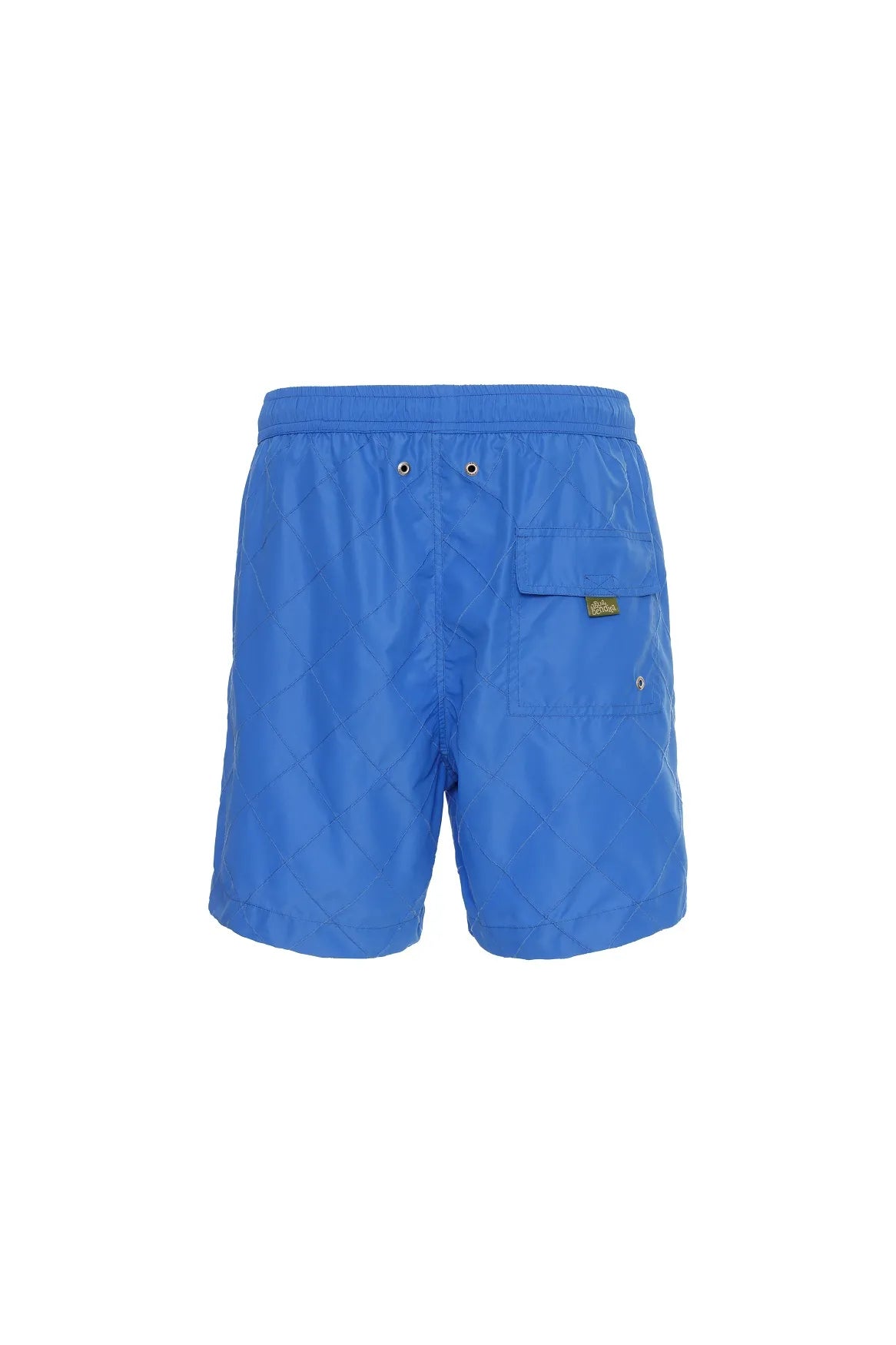 DAMSON GRES TRUNK SHORTS