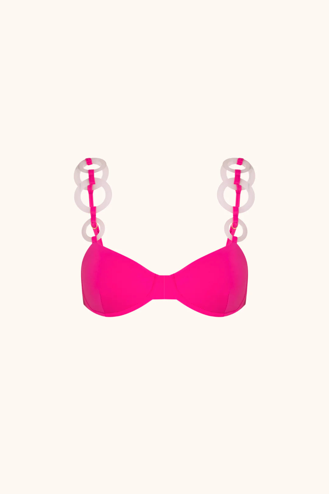 CERISE BRA BIKINI