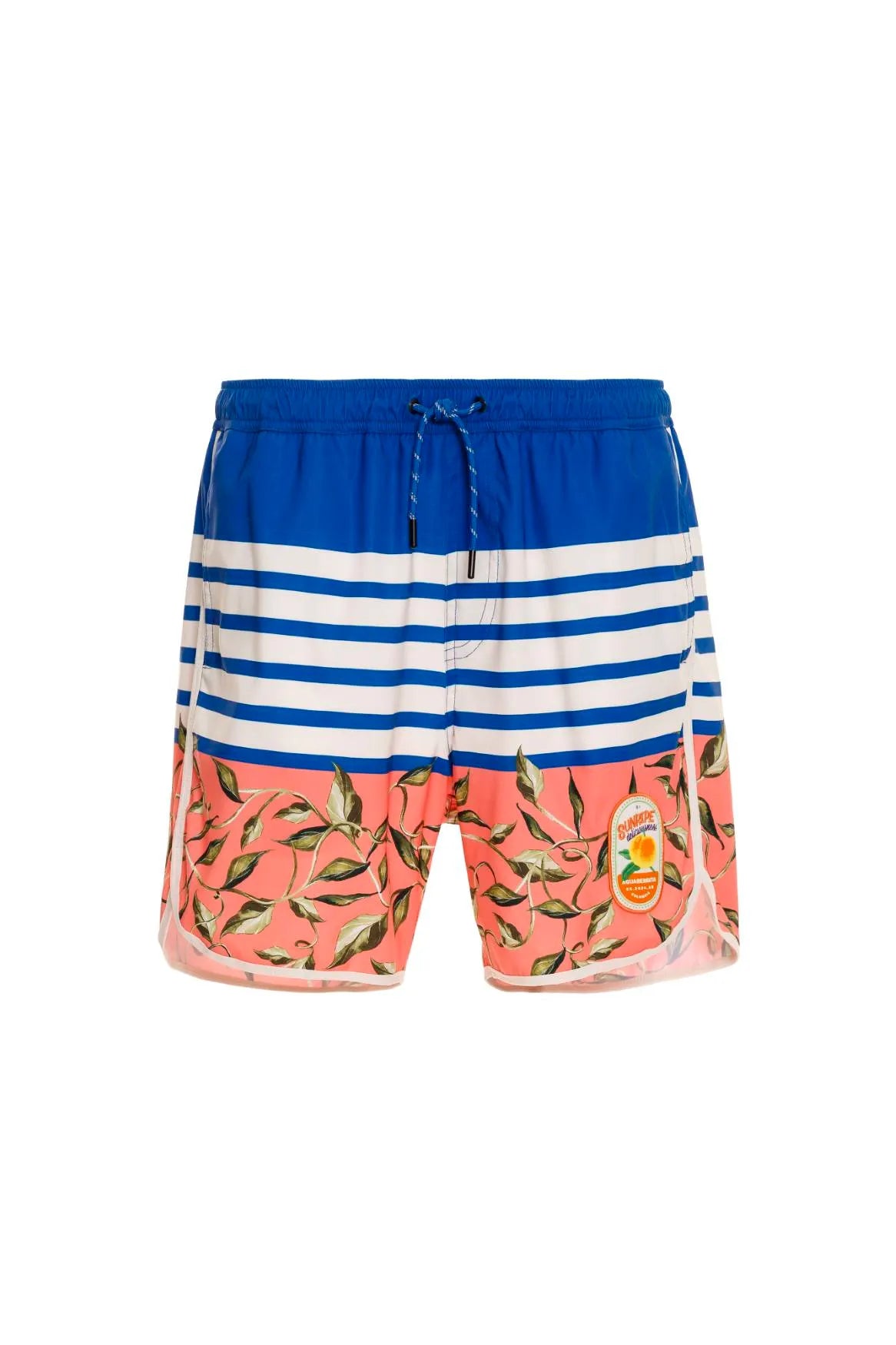 LIAM SEED TRUNK SHORTS