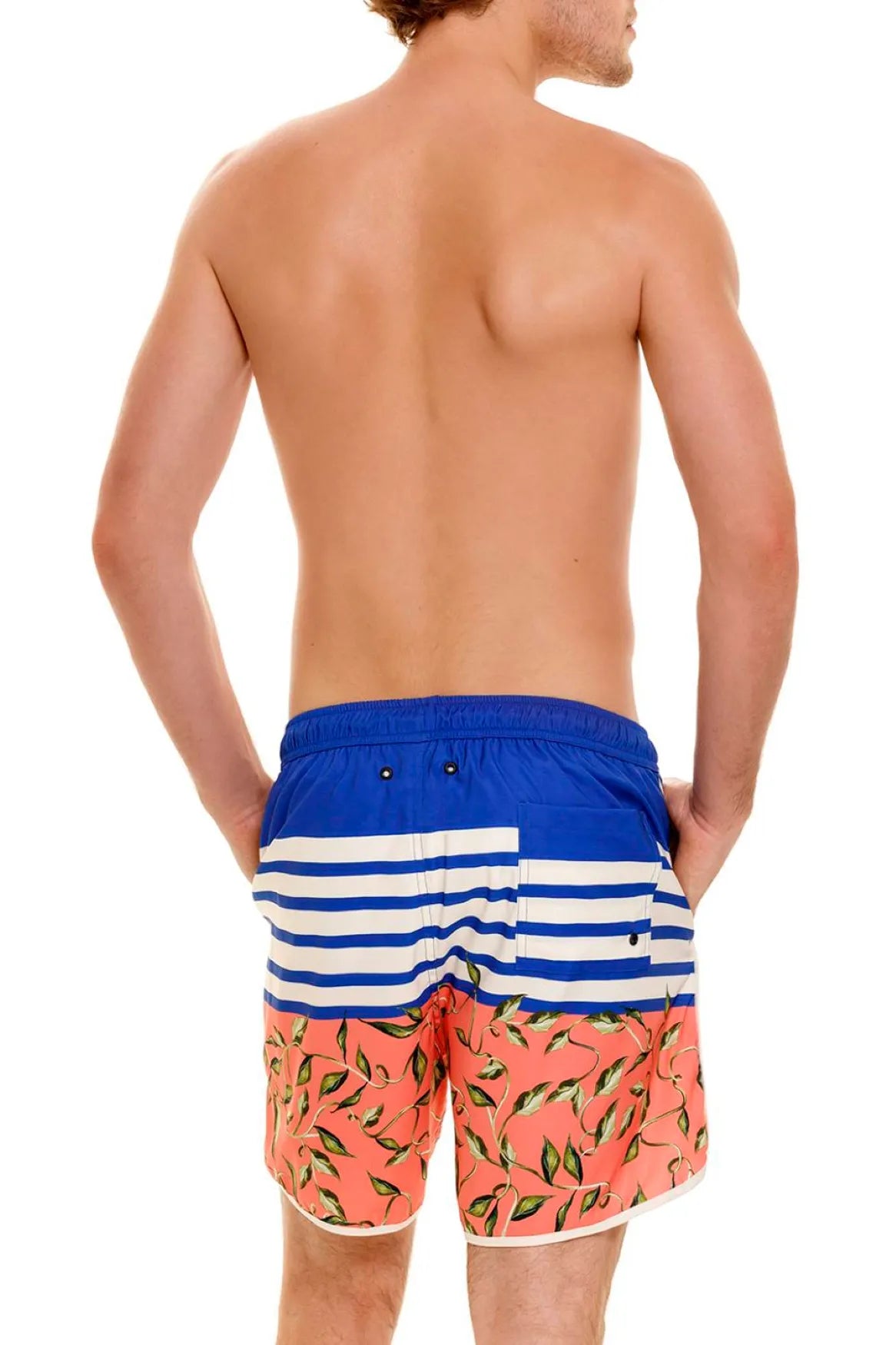 LIAM SEED TRUNK SHORTS