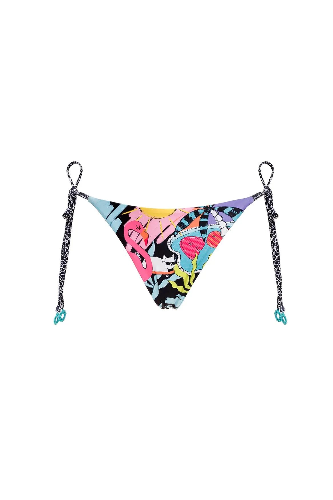 LOLITA ALEGRIA PLASH BIKINI