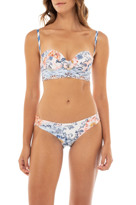 LOLA GEENA KAI BIKINI REVERSIBLE