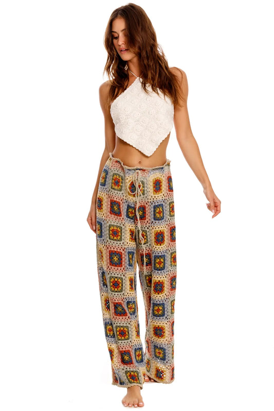 ROOTS HARVEST PANTS