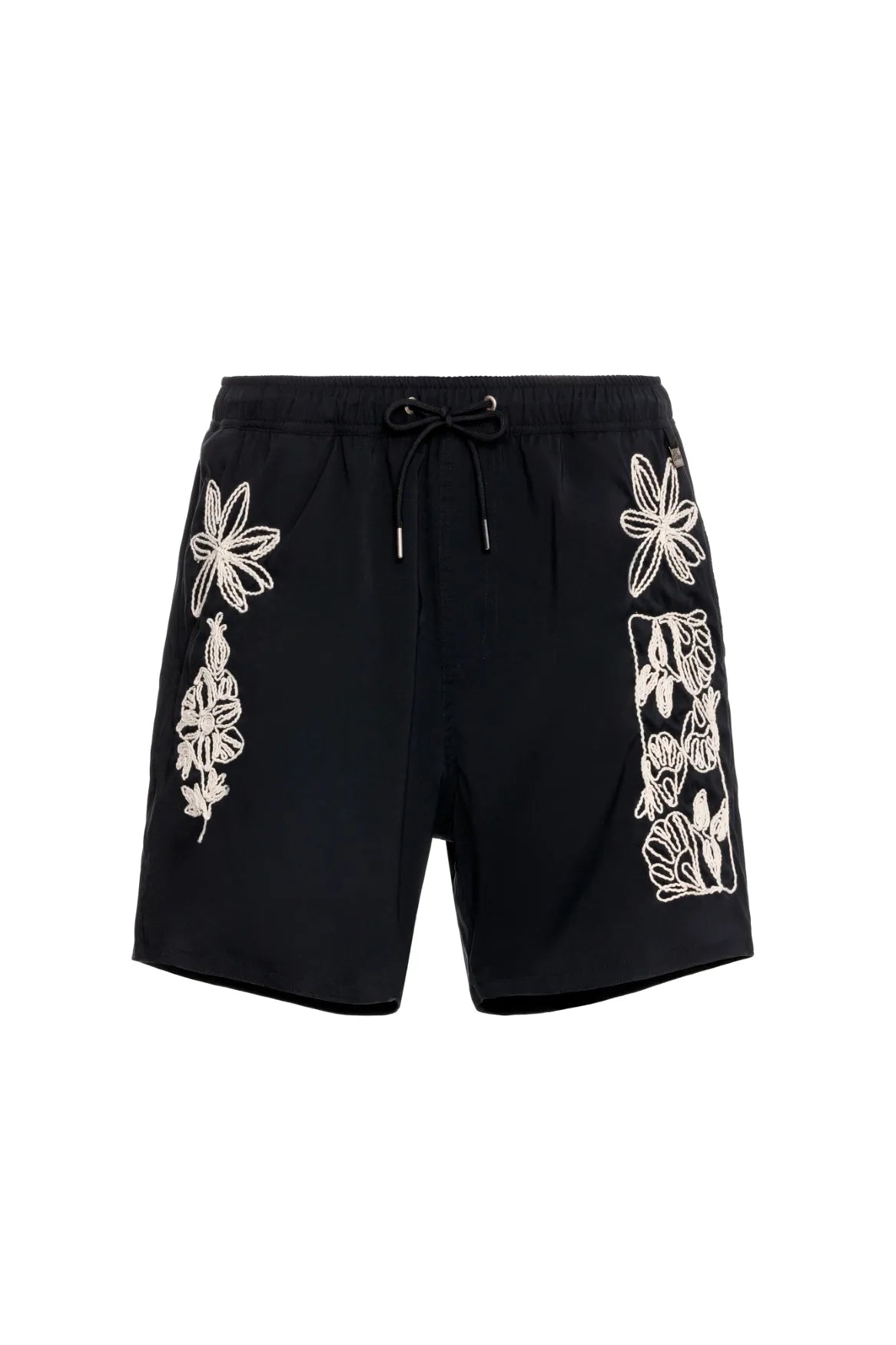 JOE CLAY TRUNK SHORT