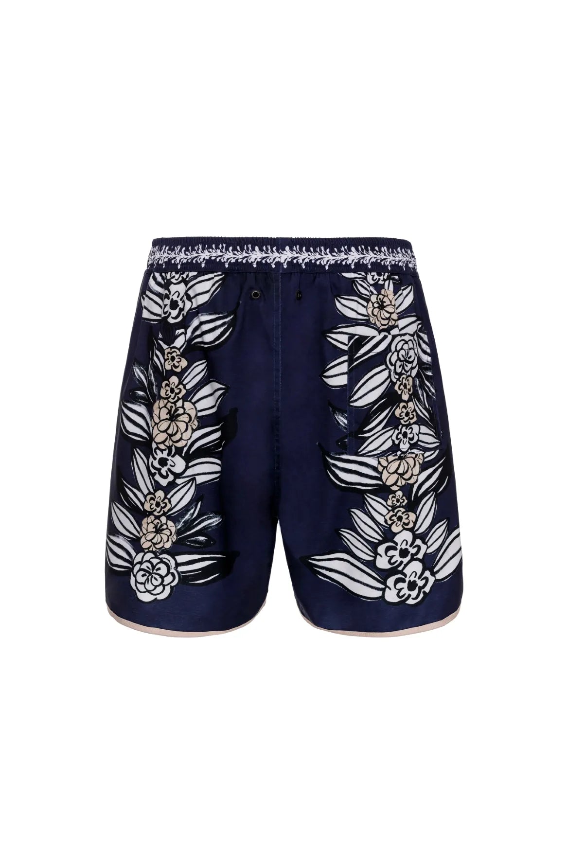 LIAM CLAY TRUNK SHORT