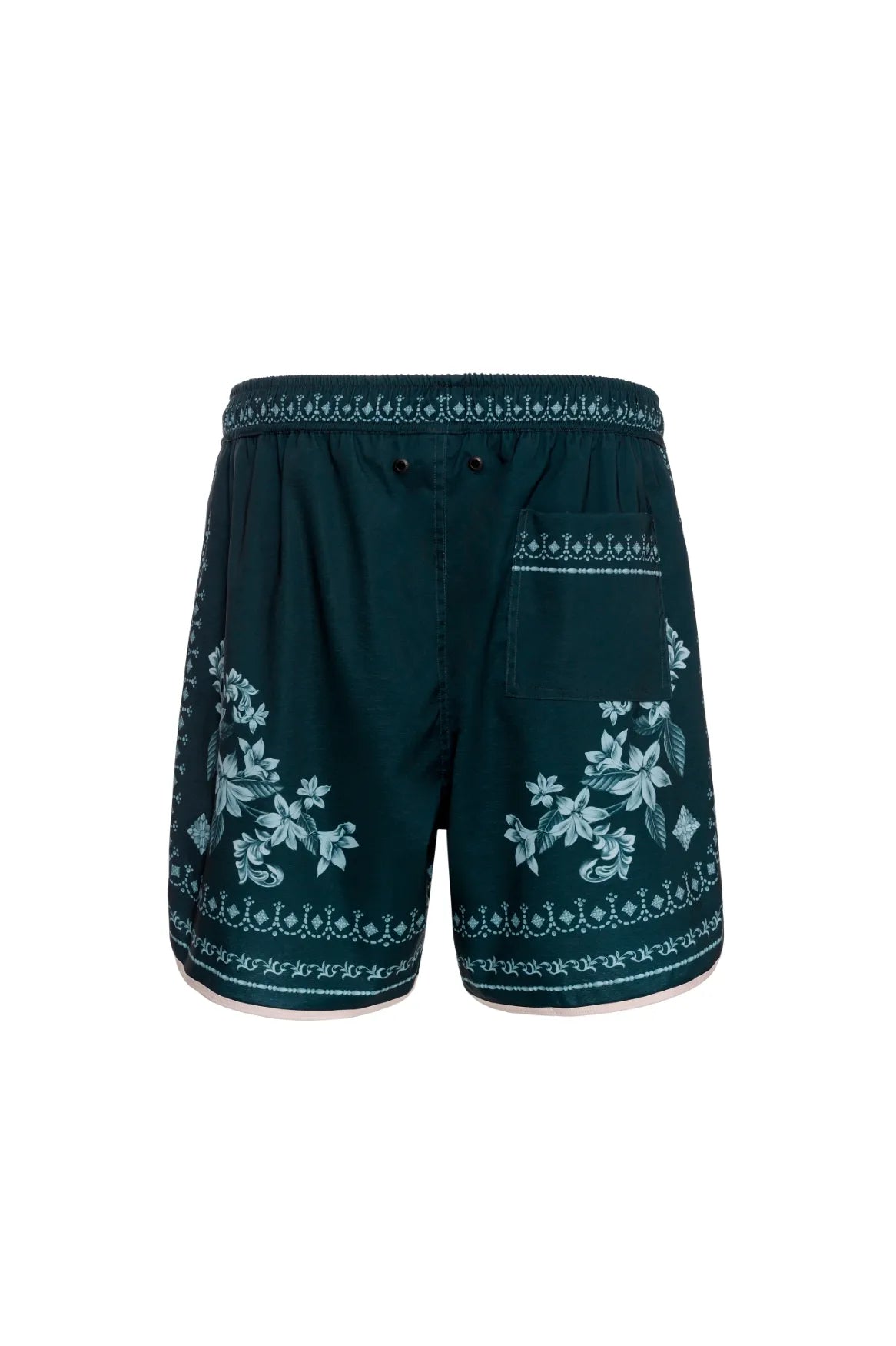 LIAM BLUSH TRUNK SHORT