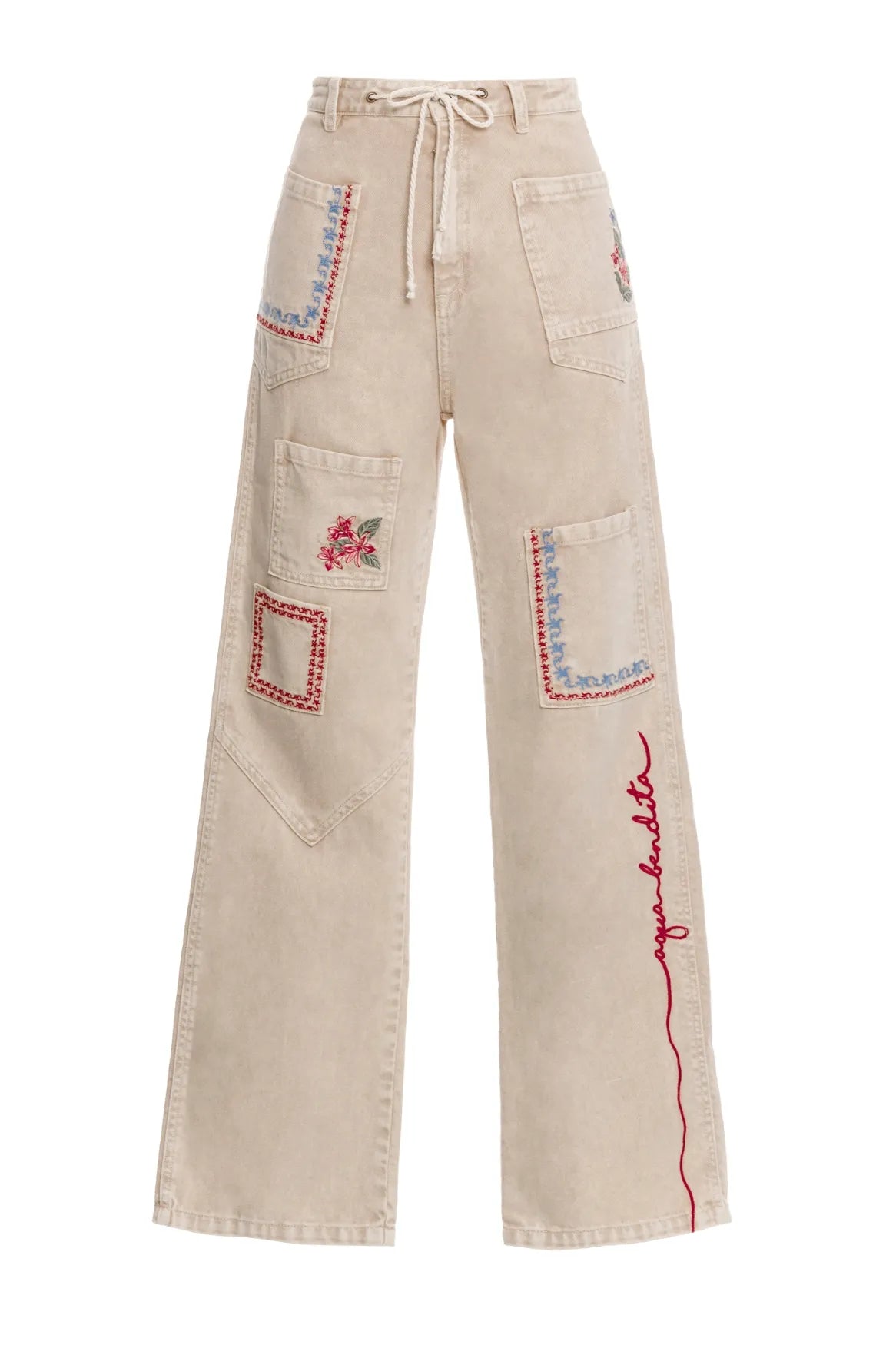 MOORES BLUSH PANTS