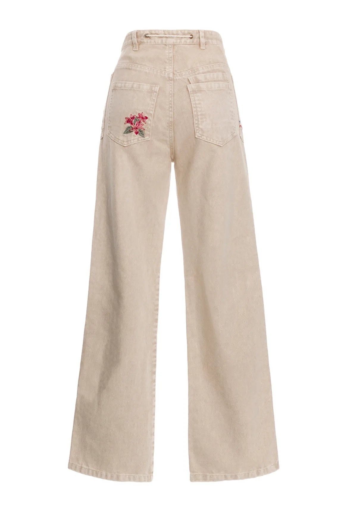 MOORES BLUSH PANTS