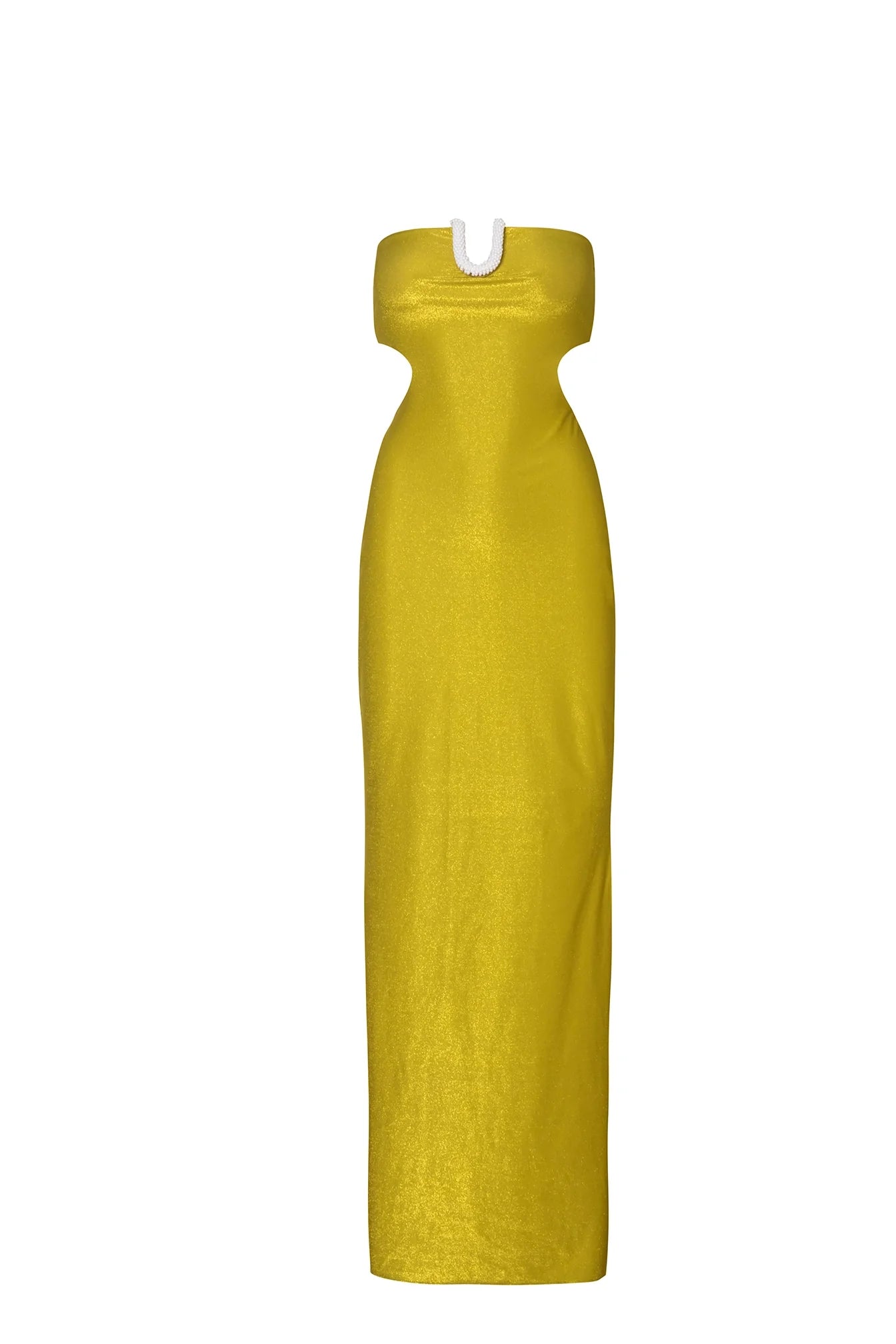 PETRA LEMON ZEST DRESS