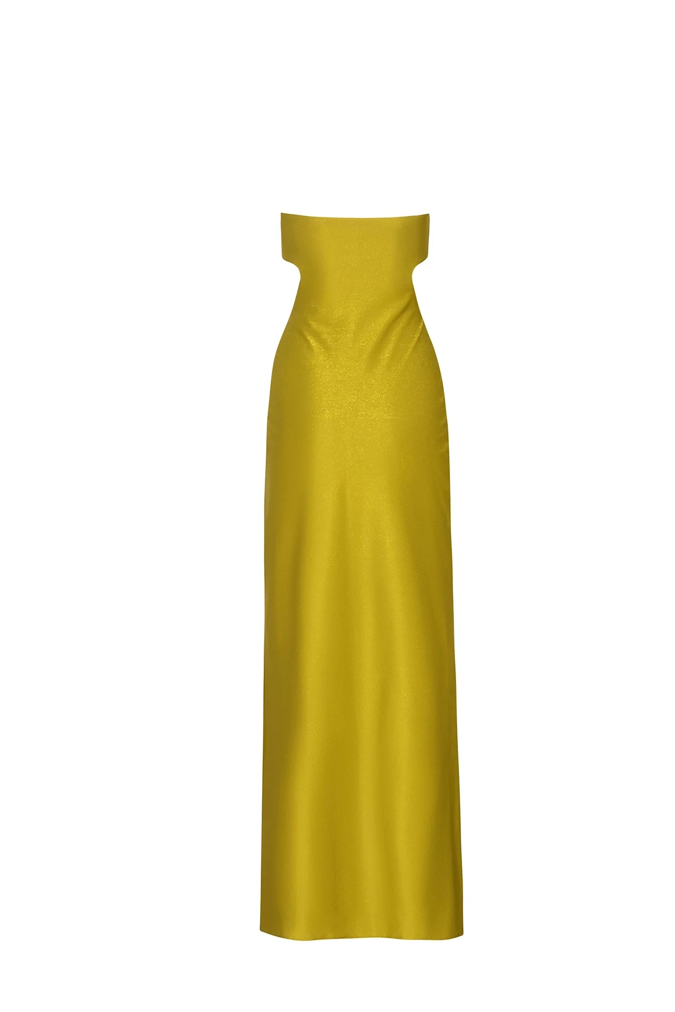 PETRA LEMON ZEST DRESS