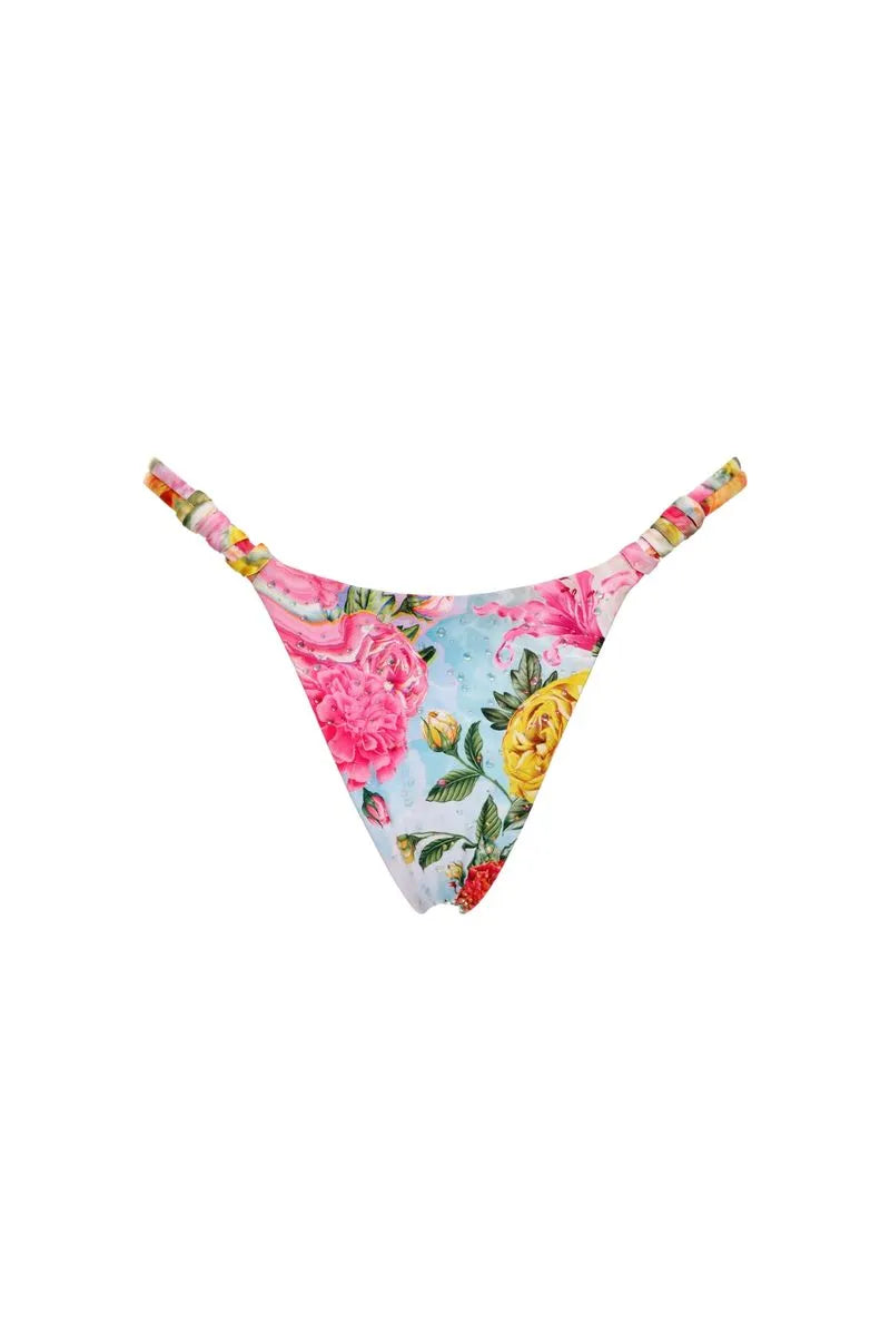 JUDE & SUNNY MIRAGE BIKINI