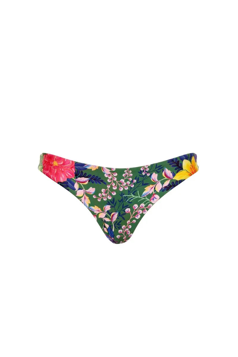 GENOVEVA & LOLA VESSEL BIKINI