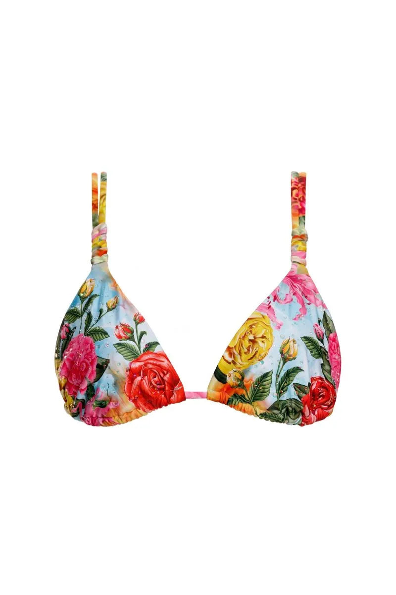 ILU & SUNNY MIRAGE BIKINI