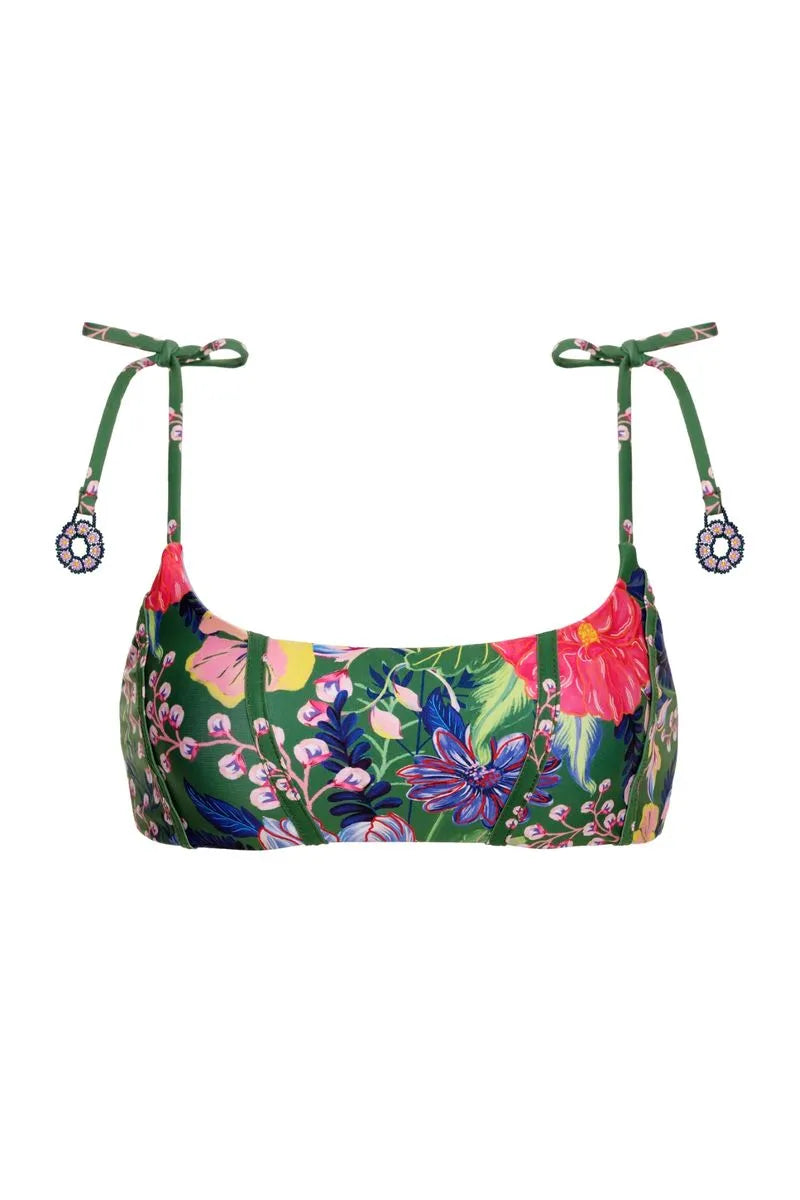 GENOVEVA & LOLA VESSEL BIKINI