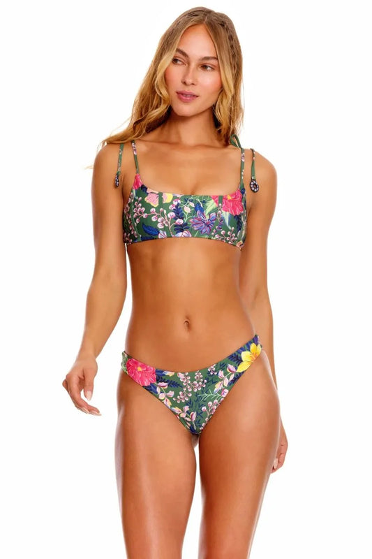 GENOVEVA & LOLA VESSEL BIKINI