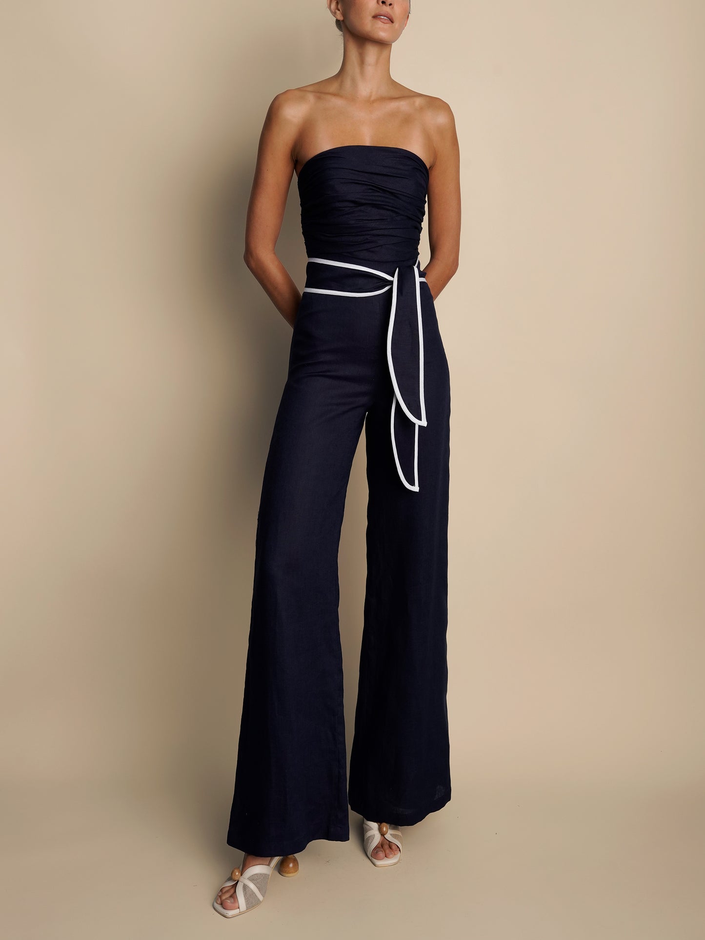 ANDALUCIA JUMPSUIT