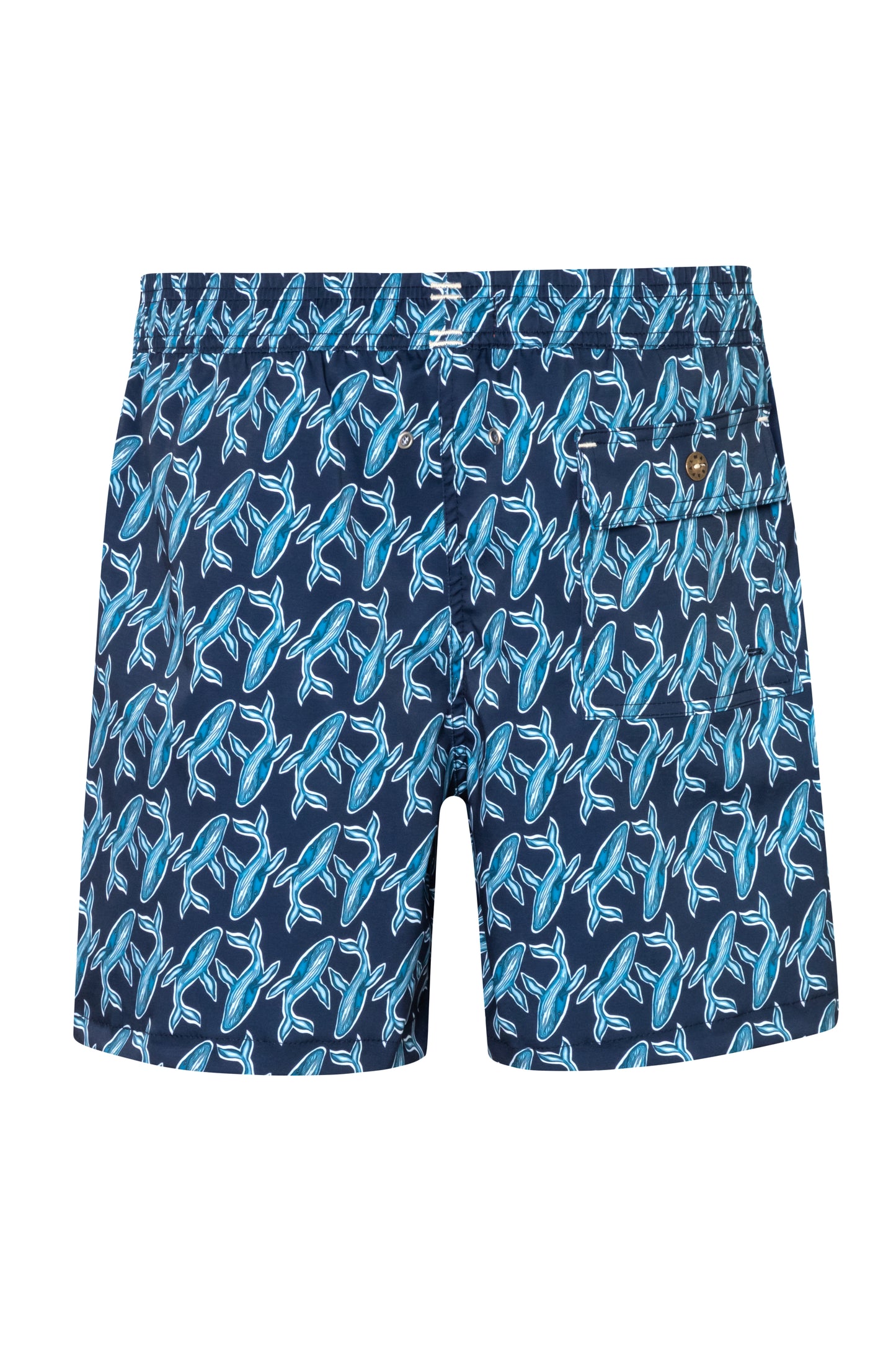 CLASSIC CUT BALEIA GALAXY SHORT