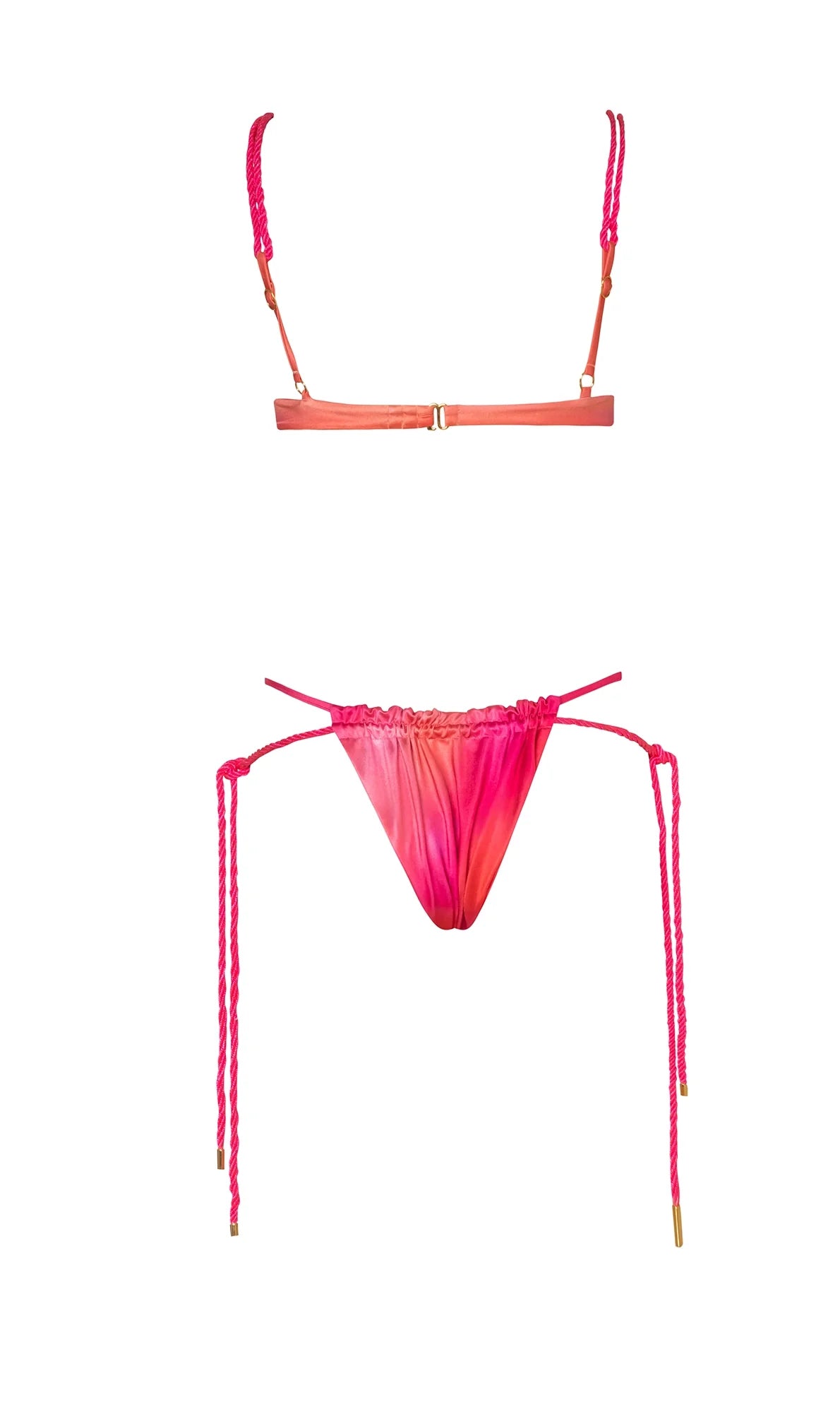 LULA CANDY LUSH BIKINI