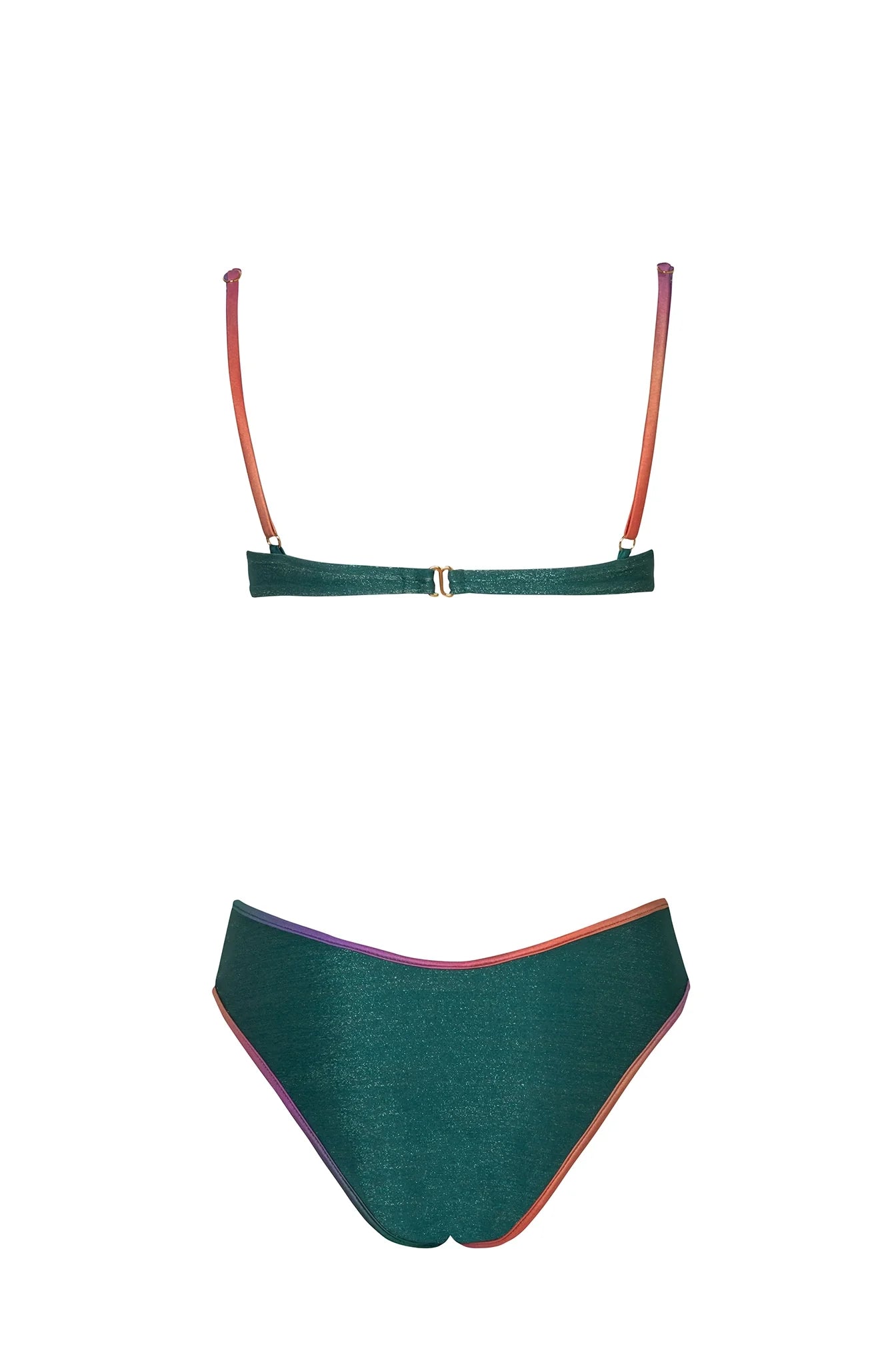 AGATA NEON GROVE BIKINI