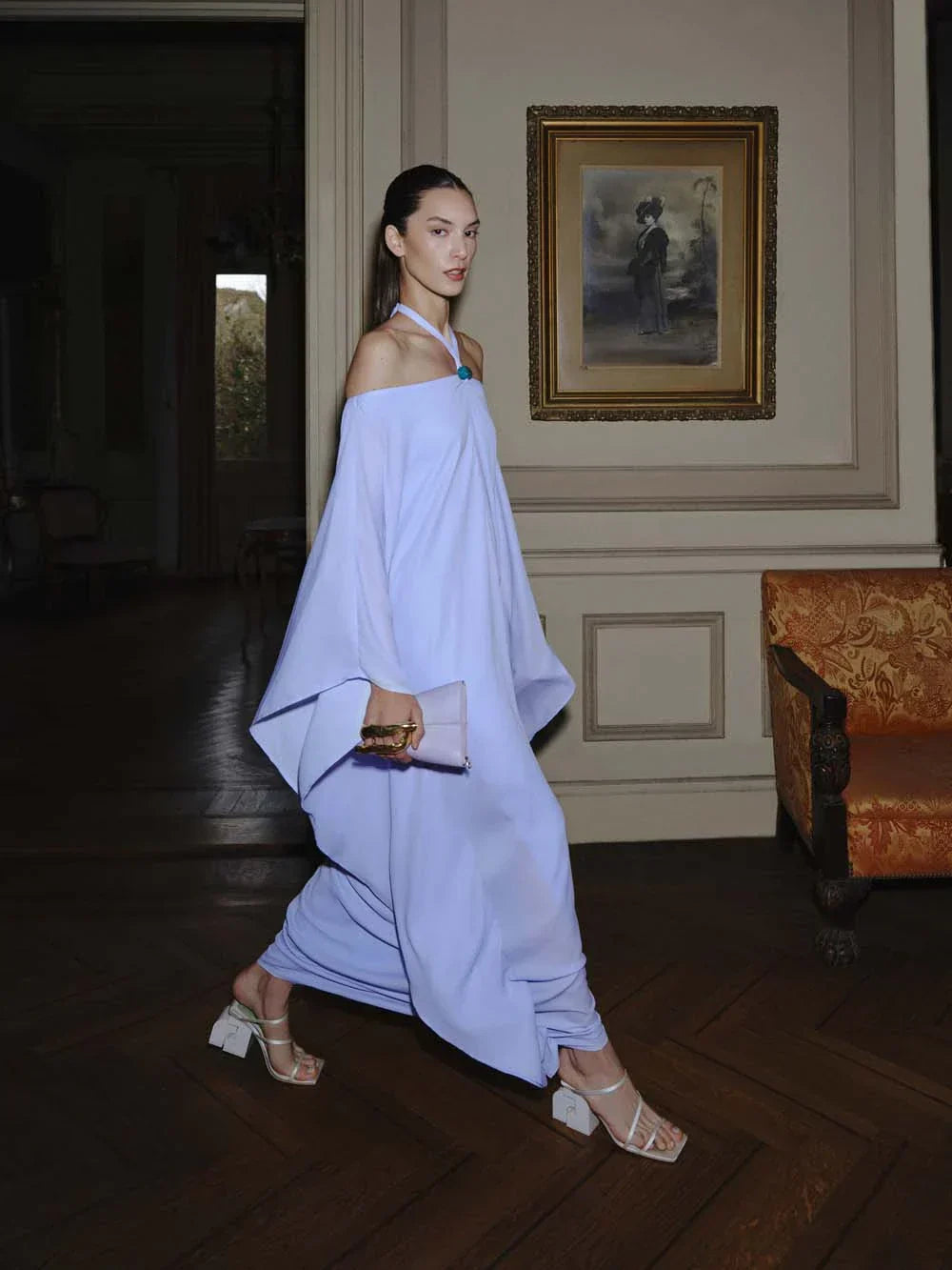 BAIA BLOOM DRESS