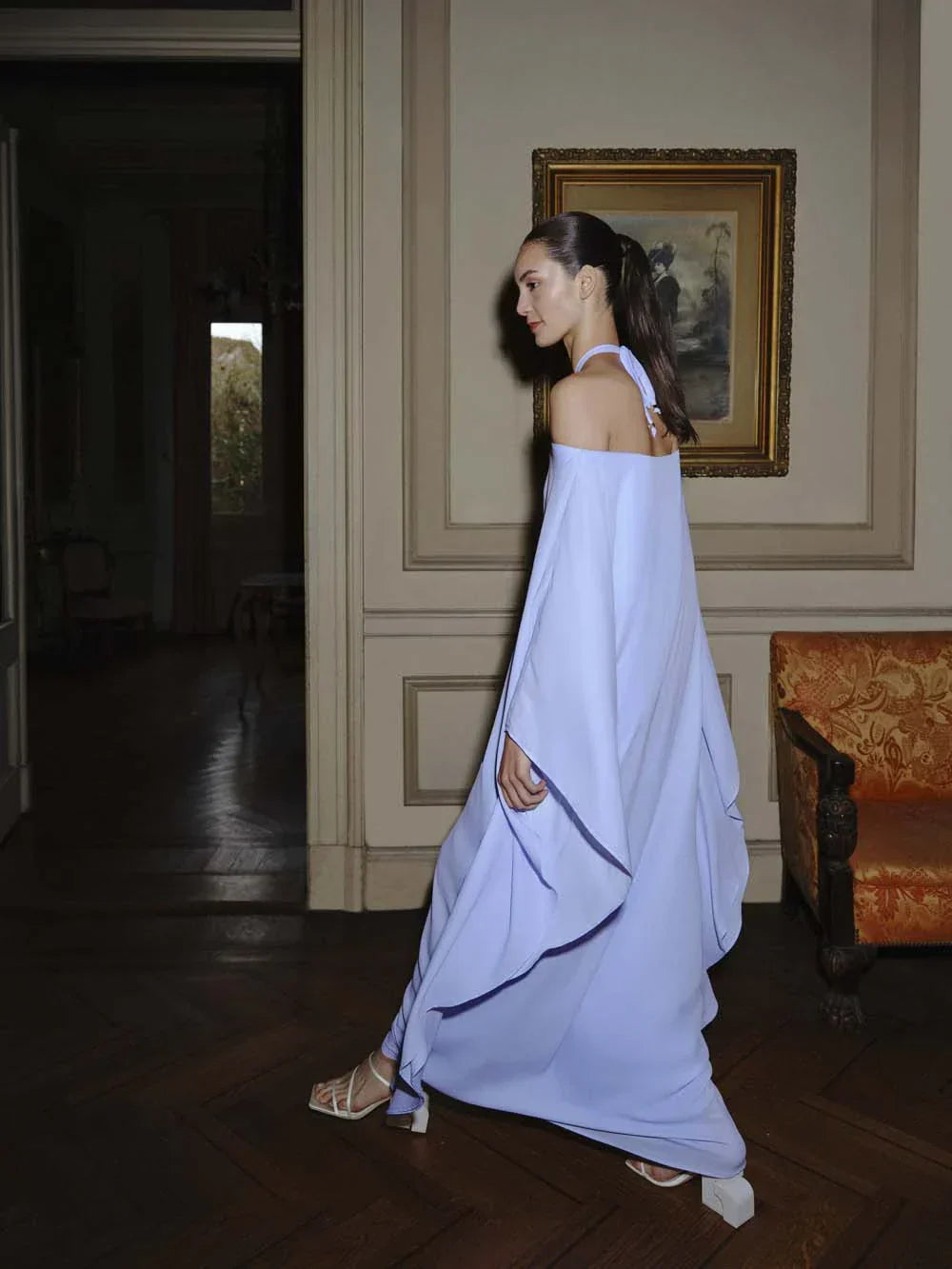 BAIA BLOOM DRESS