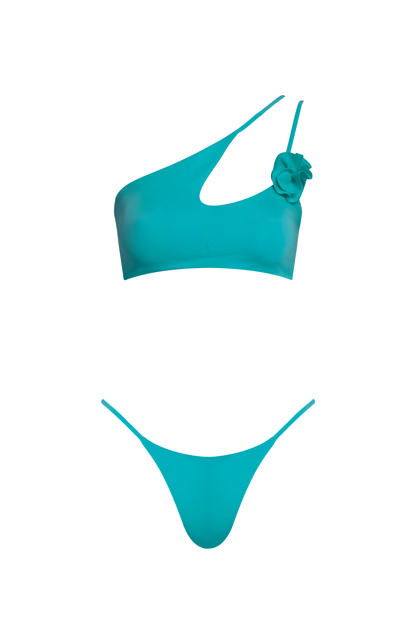 ISLA IPANEMA BLUE BIKINI