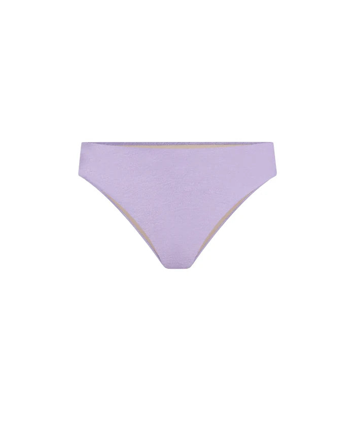 CECILIA BIKINI LIGHT LILAC