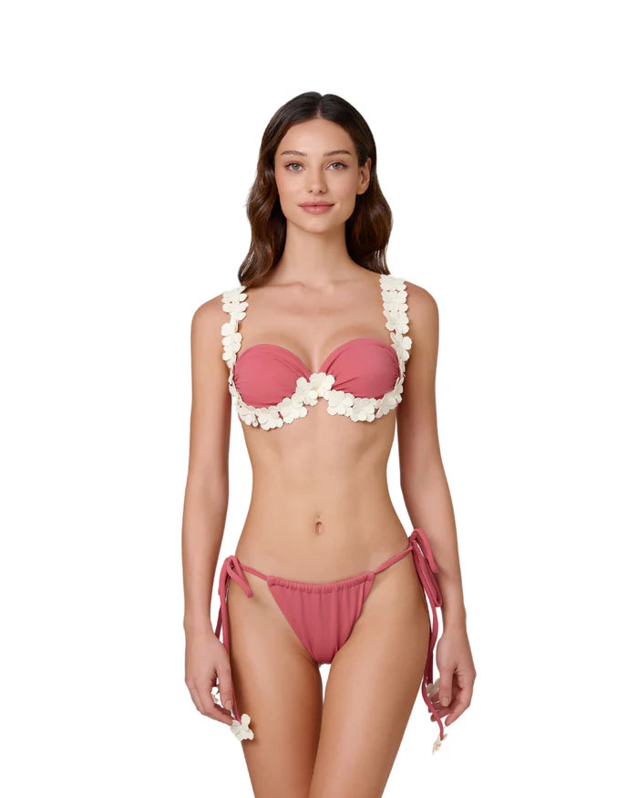 CECILIA BIKINI PINK