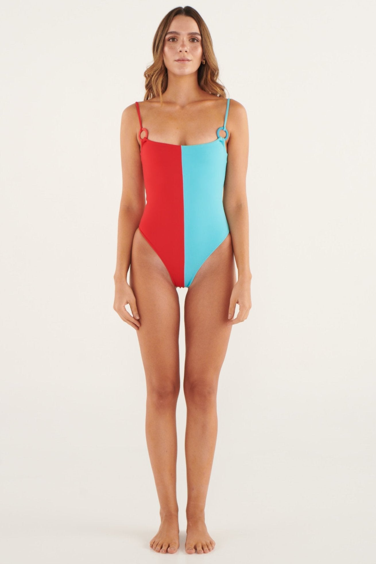 AQUA ONE PIECE