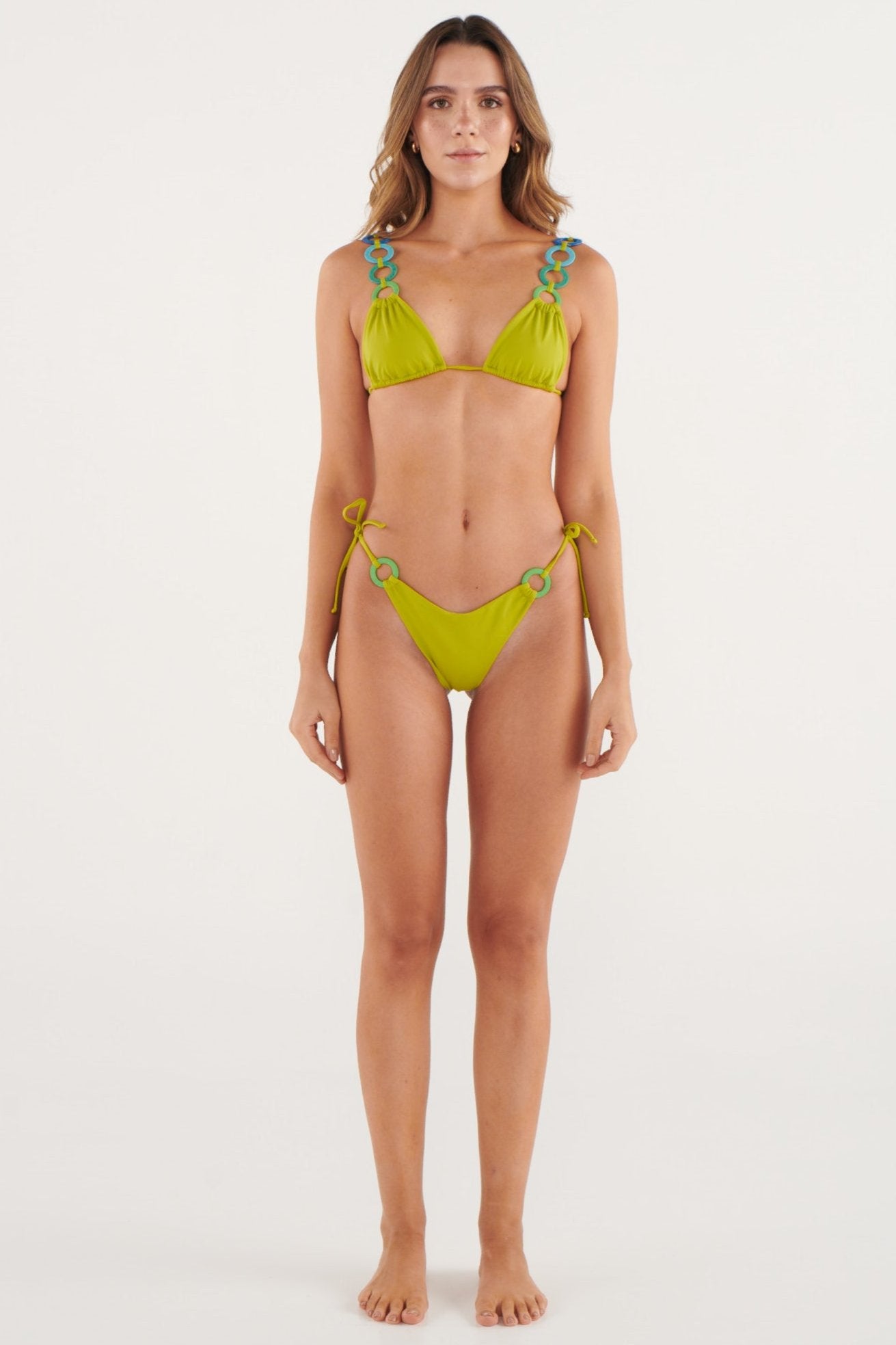 PISTACHIO BIKINI