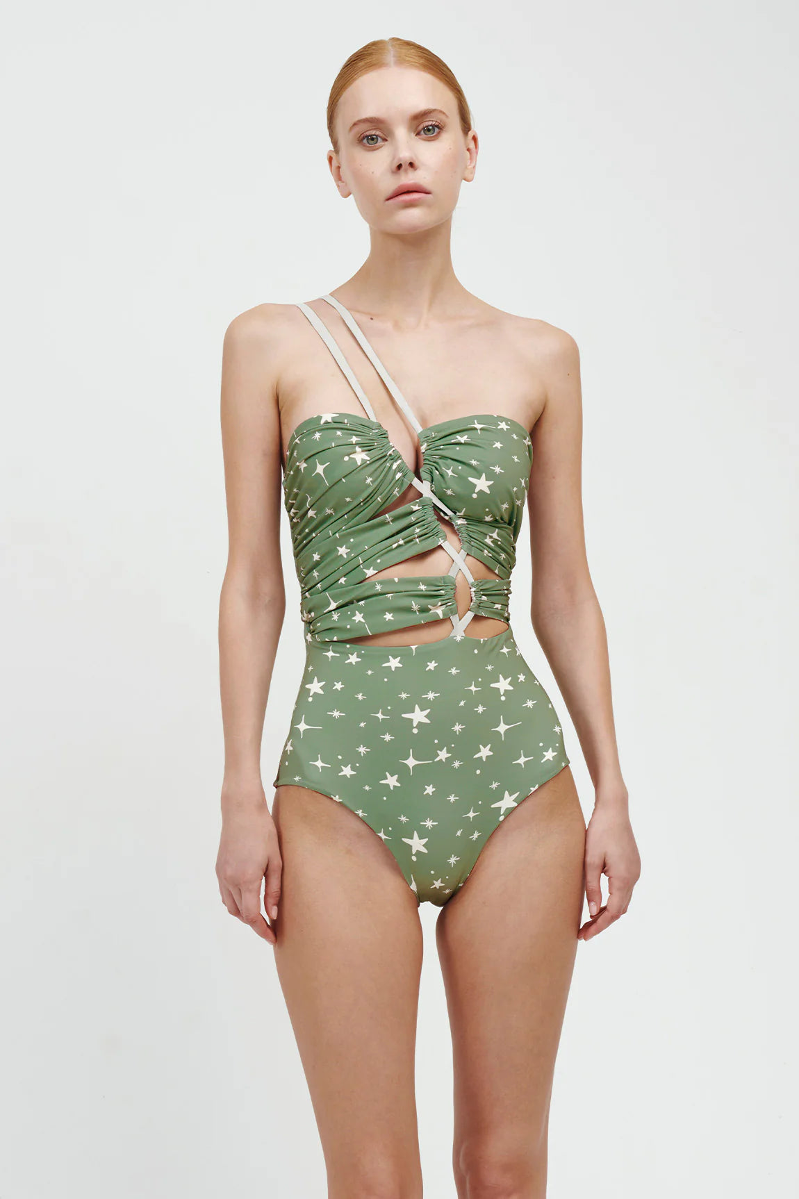 TWINKLING STARS ONE PIECE