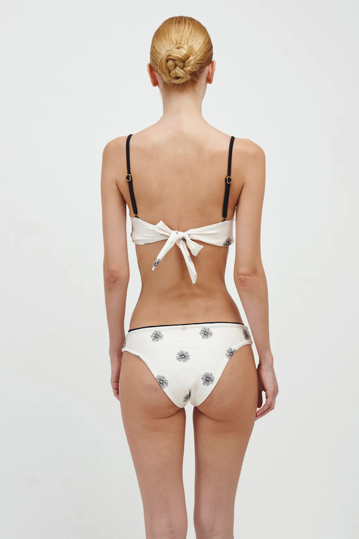 THE BLOOMING SEA BIKINI