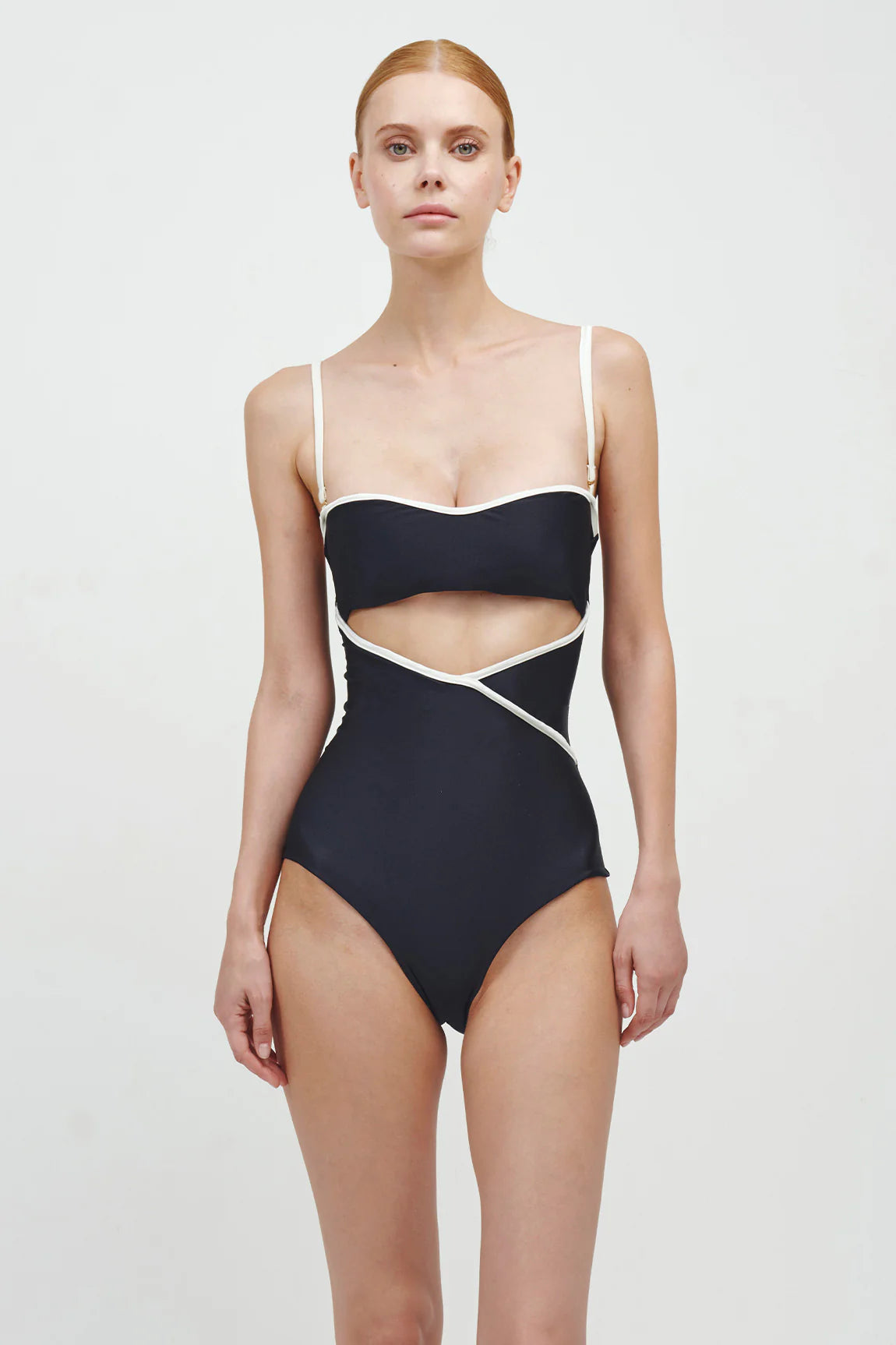 THE LUNAR CONSTELLATION ONE PIECE