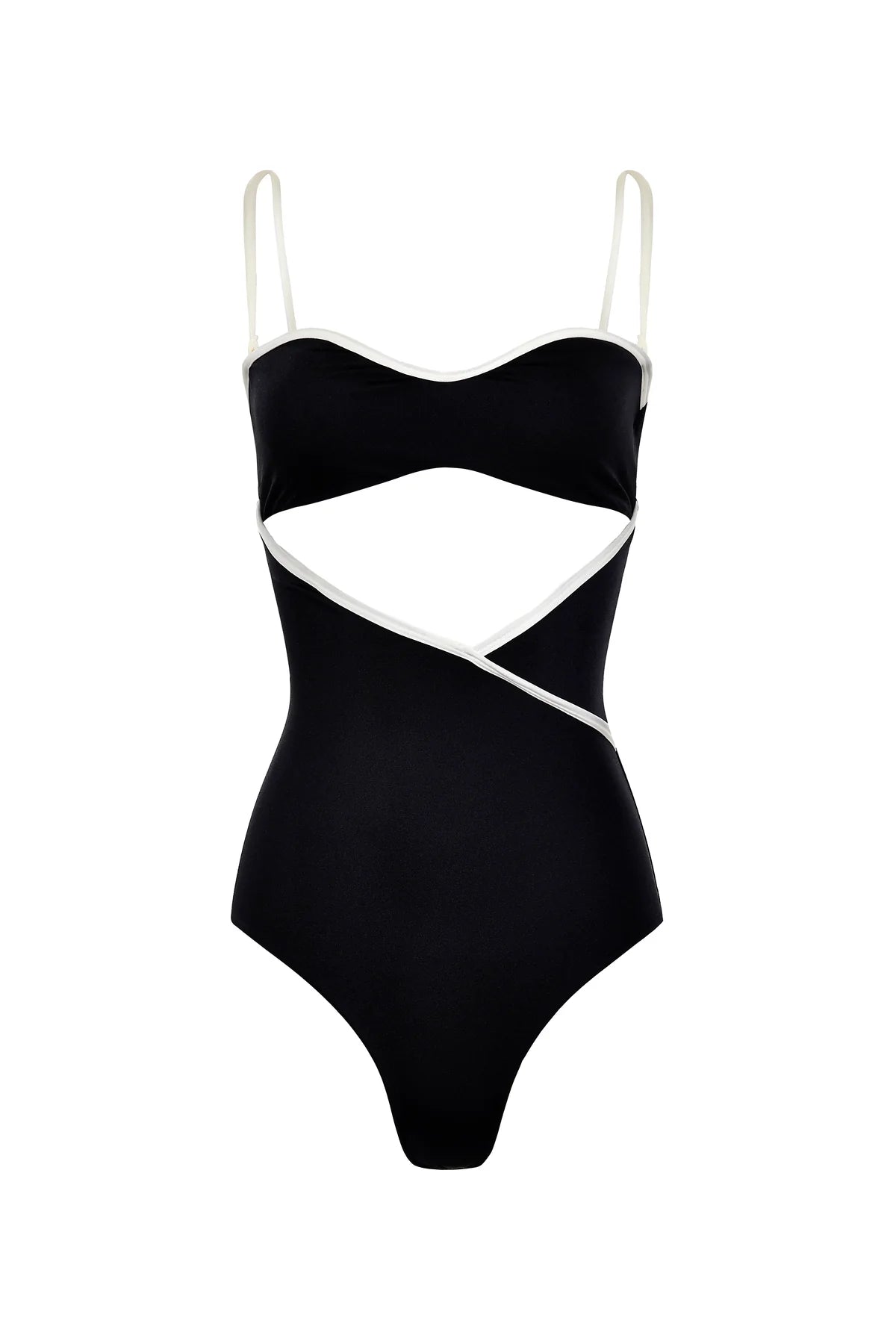 THE LUNAR CONSTELLATION ONE PIECE