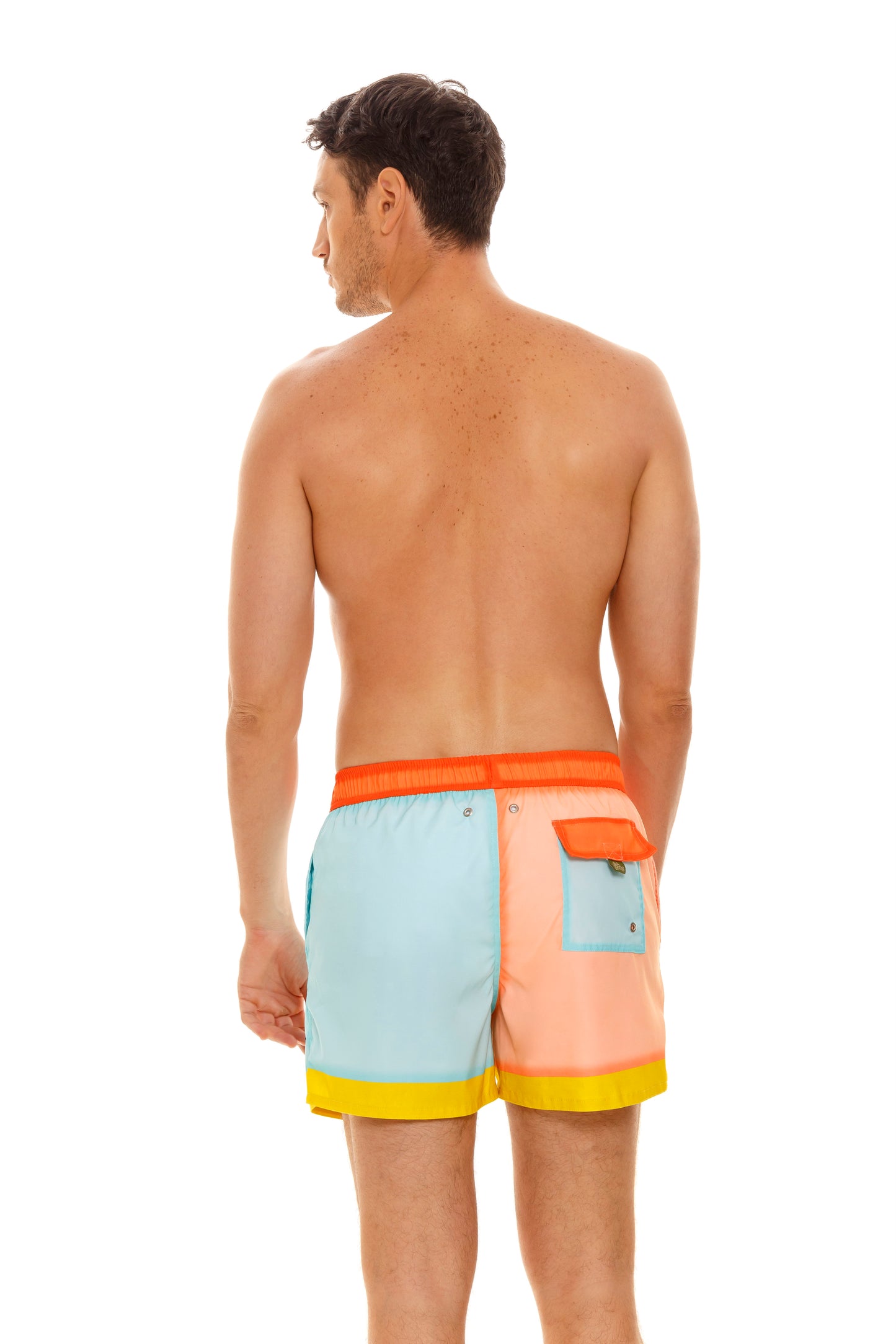 CASSIUS PRAIA TRUNK SHORTS