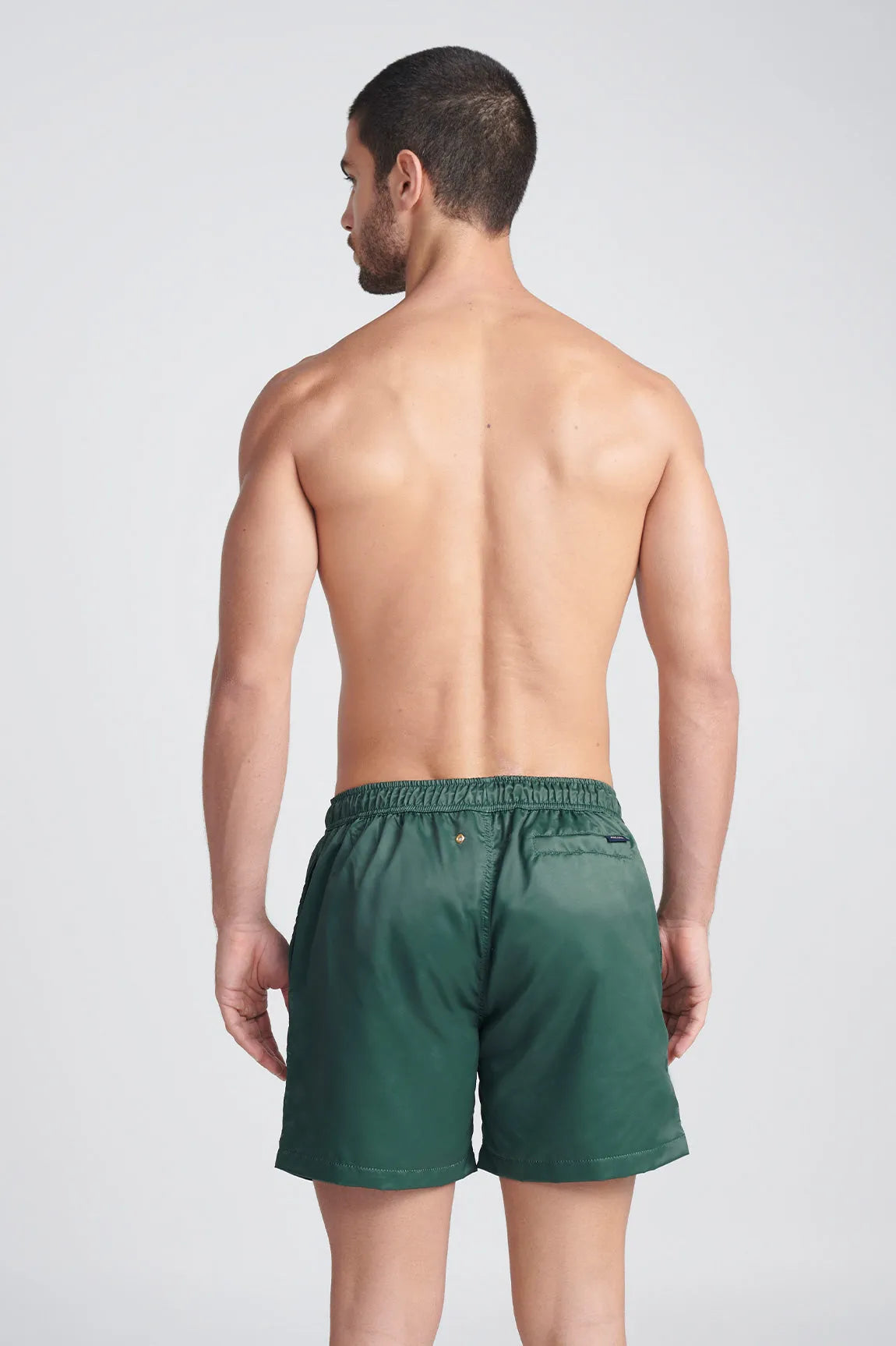 GREENY TRUNK SHORT