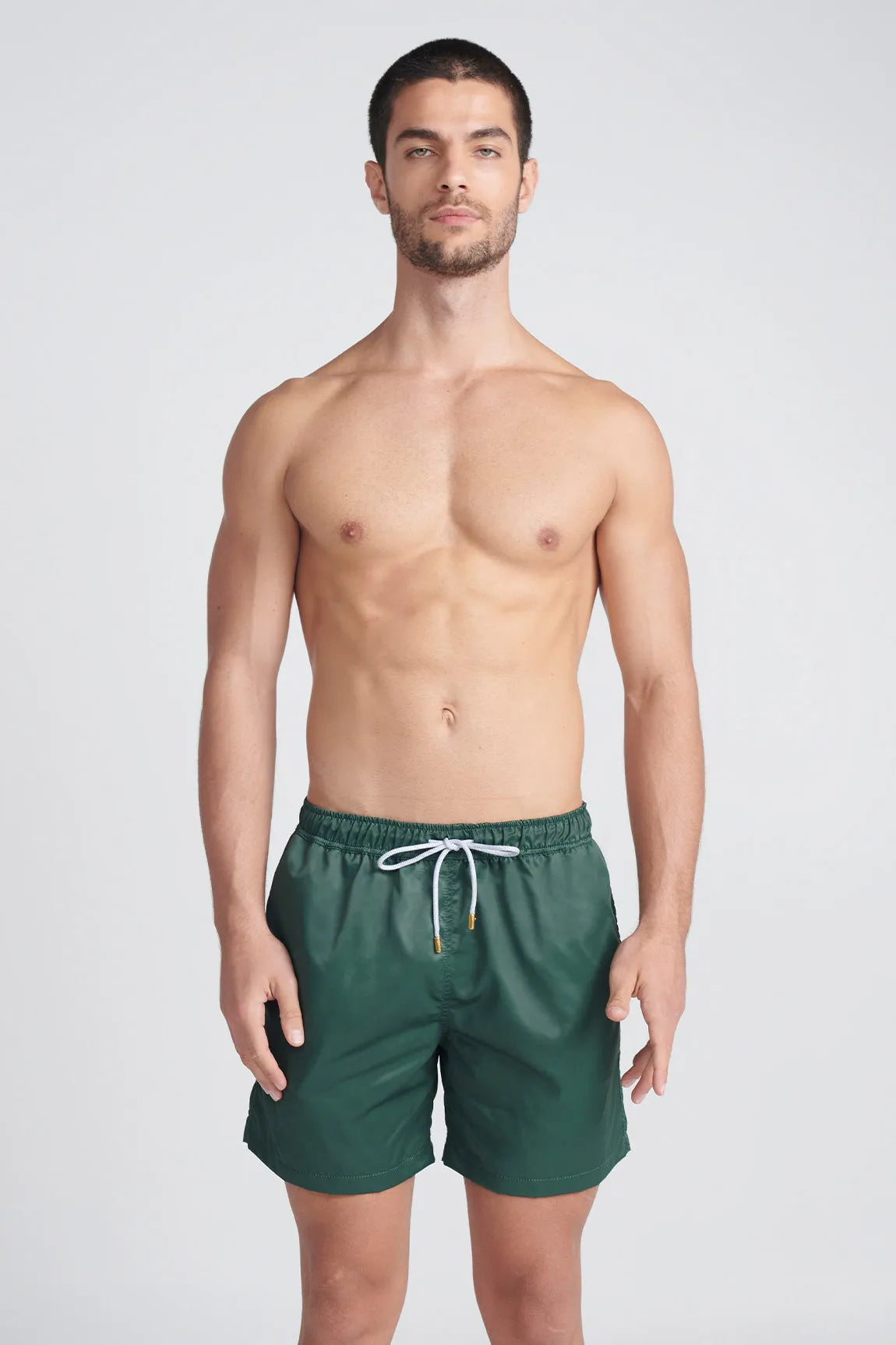 GREENY TRUNK SHORT