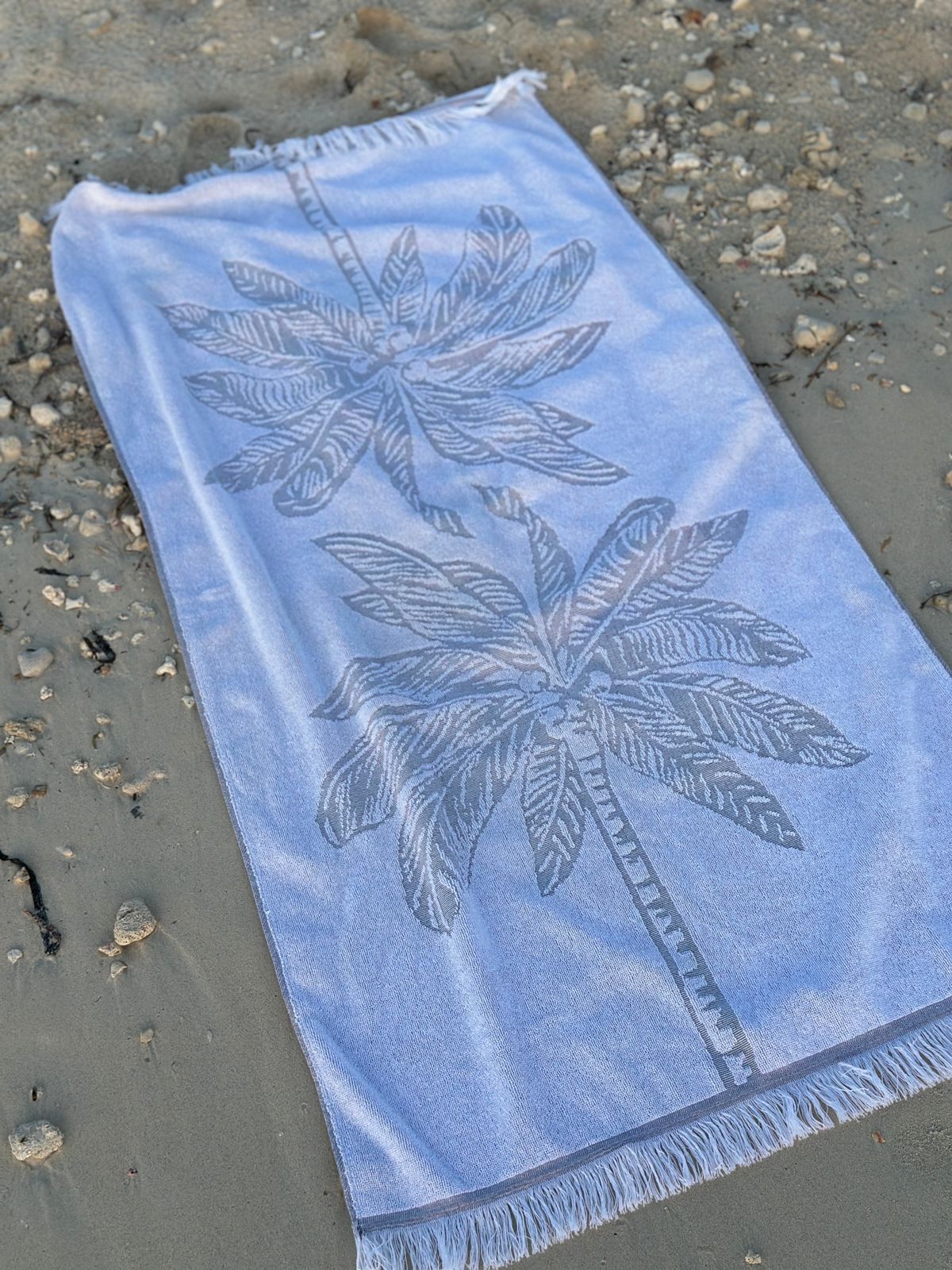 TOWEL PALMERA