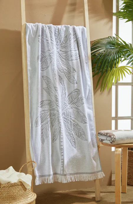 TOWEL PALMERA