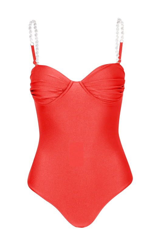 MAR FLAMINGO ONE PIECE