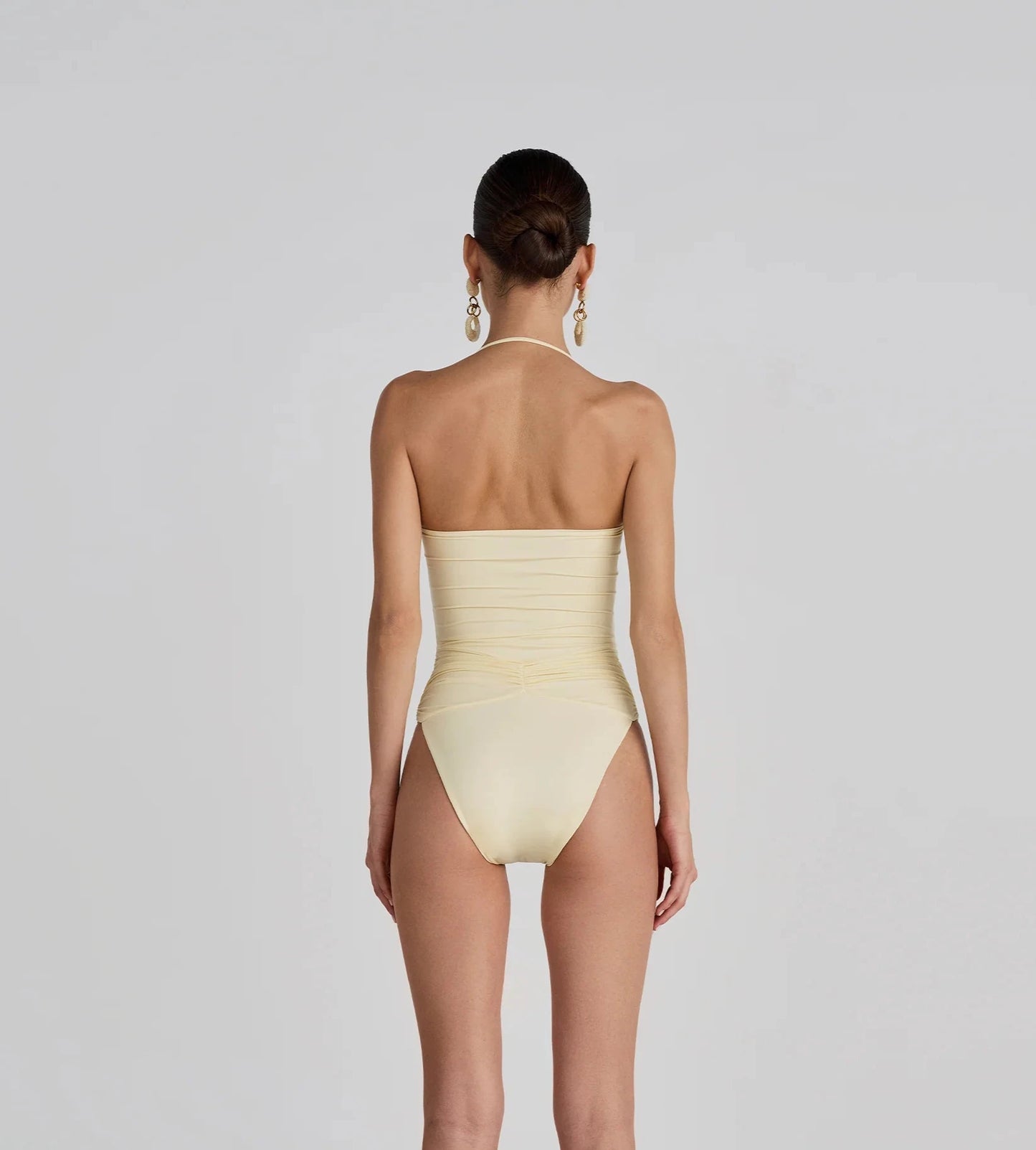 ARCADIA IVORY ONE PIECE